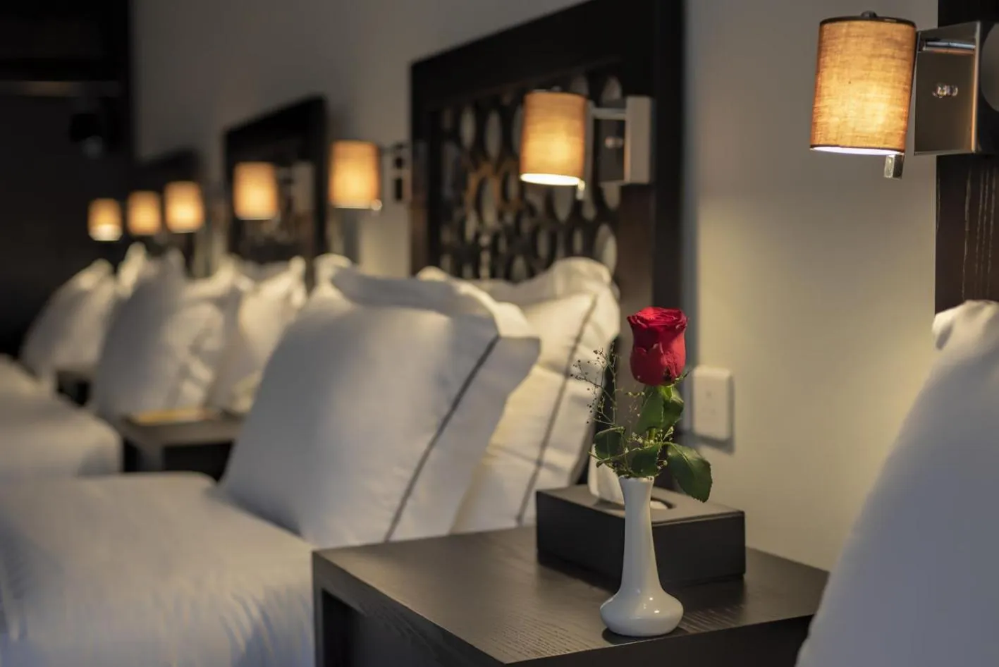 Al Joud Hotel Makkah