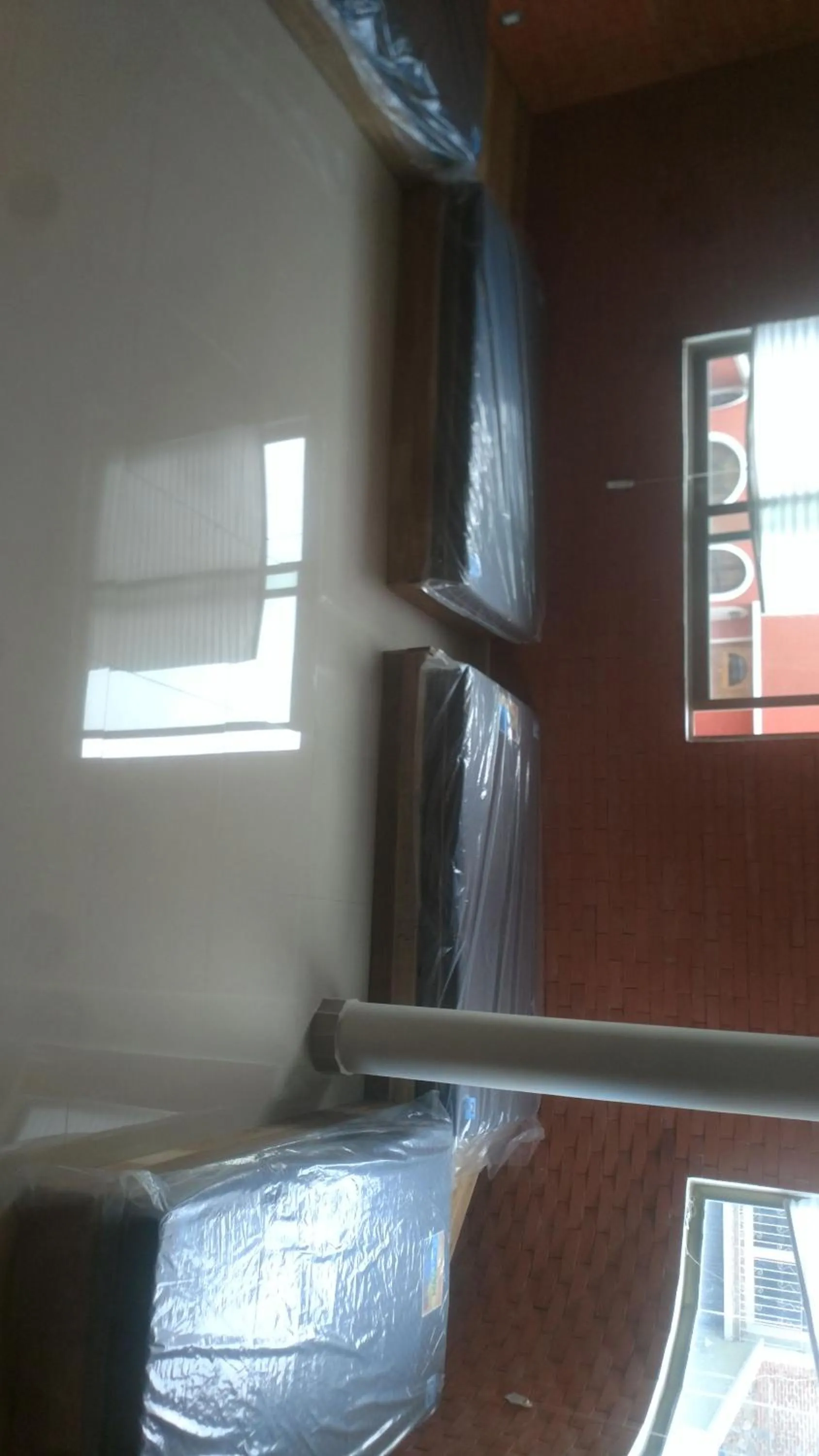 Single Bed in Mixed Dormitory Room in Casa Zen