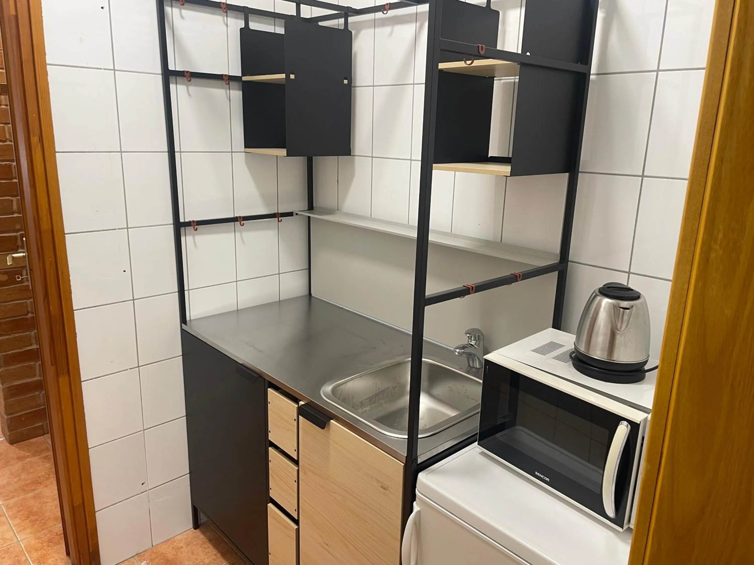 Autóscsárda és Panzió