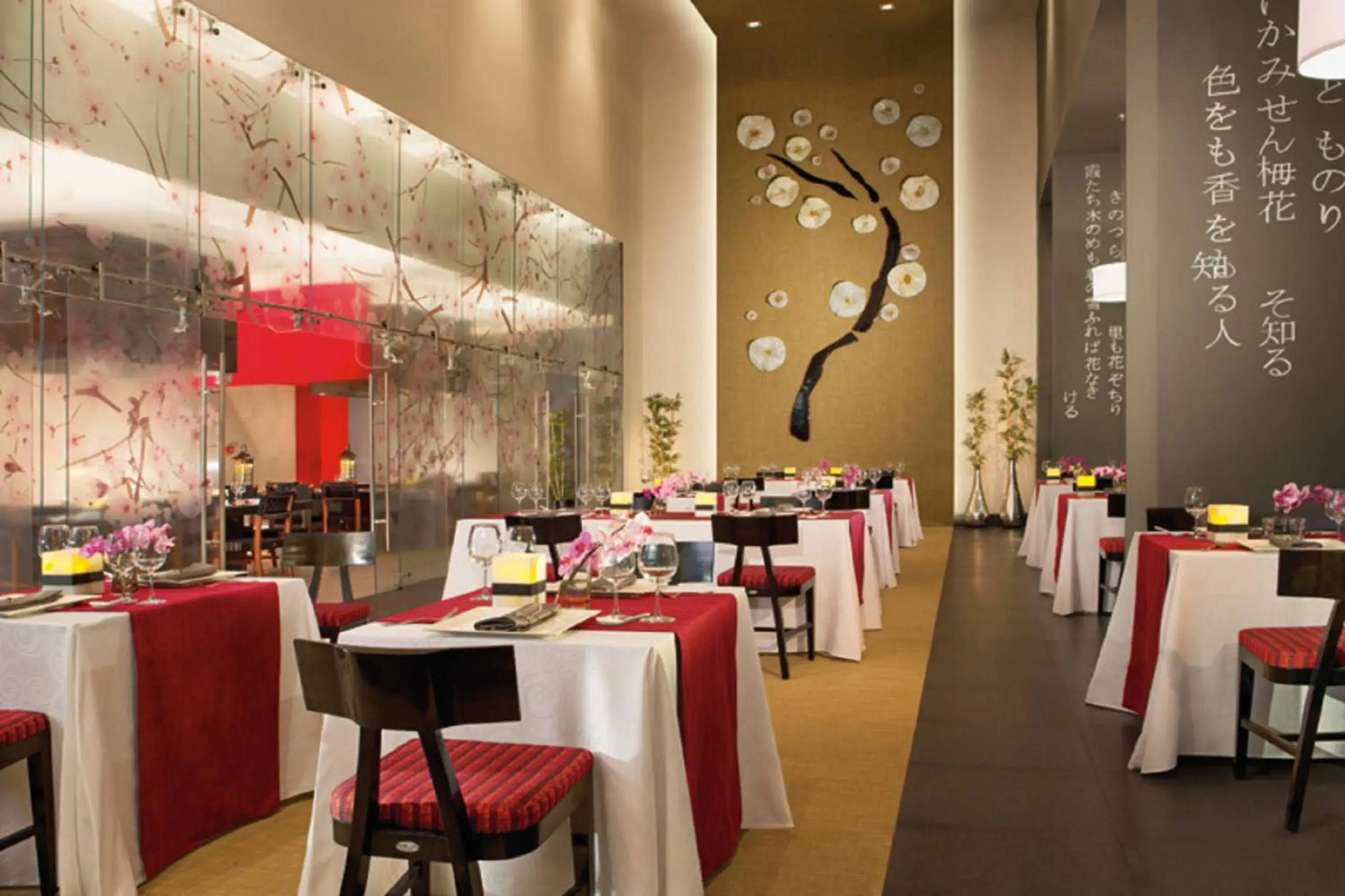 Restaurant/places to eat in Dreams Vallarta Bay Resorts & Spa - All Inclusive Restaurant/places to eat in Dreams Vallarta Bay Resorts & Spa - All Inclusive