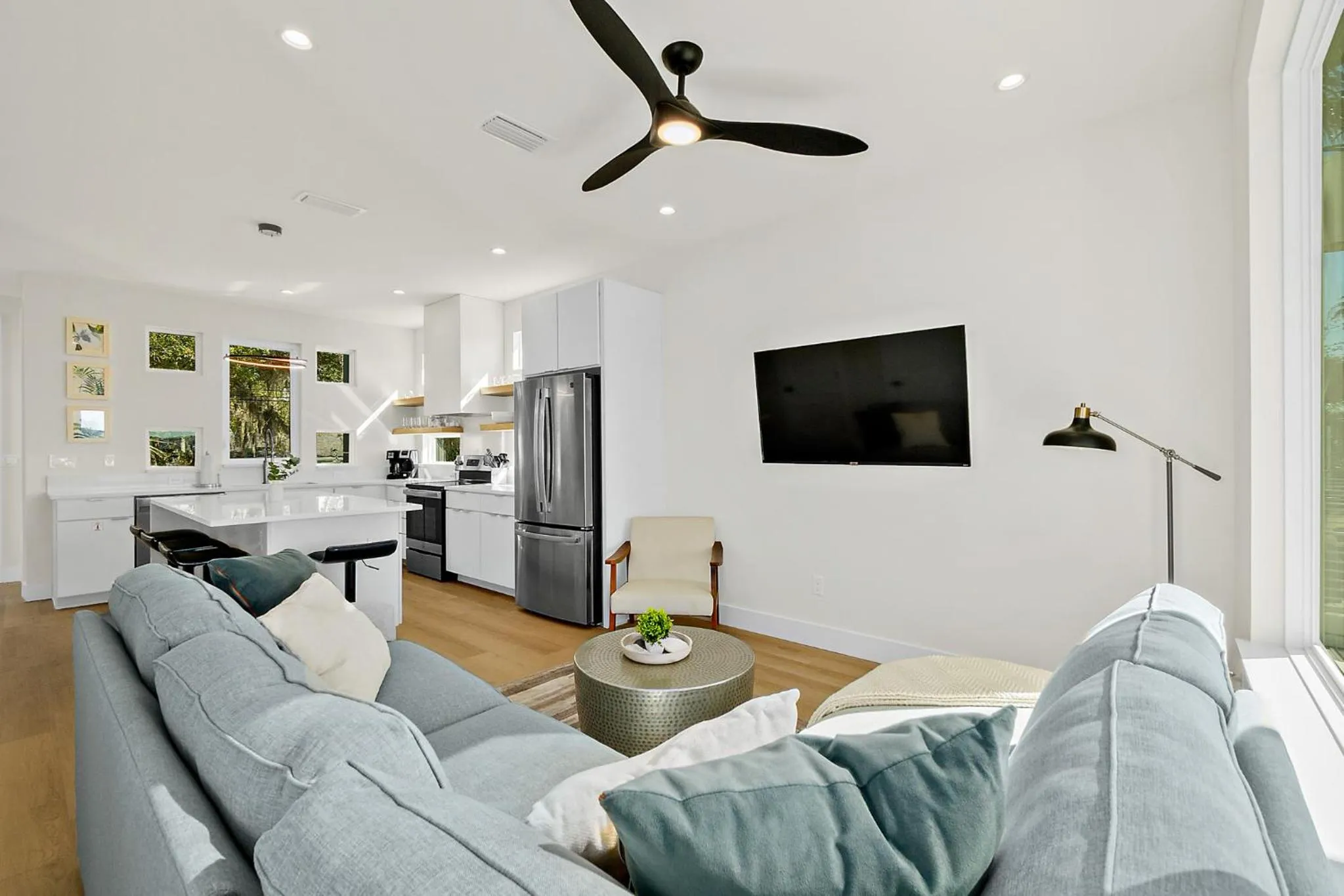 St. Francis Inn - Saint Augustine