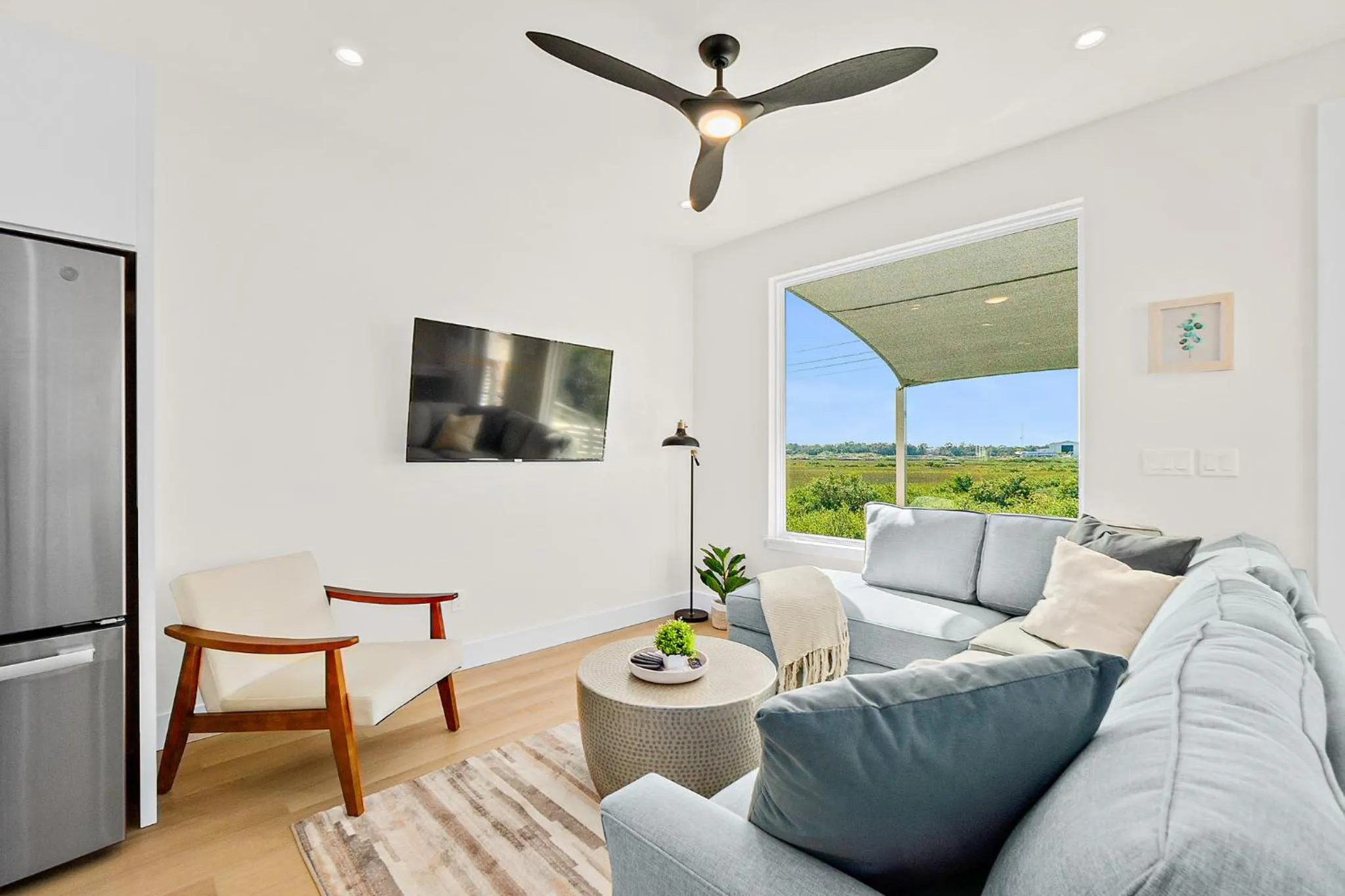 St. Francis Inn - Saint Augustine