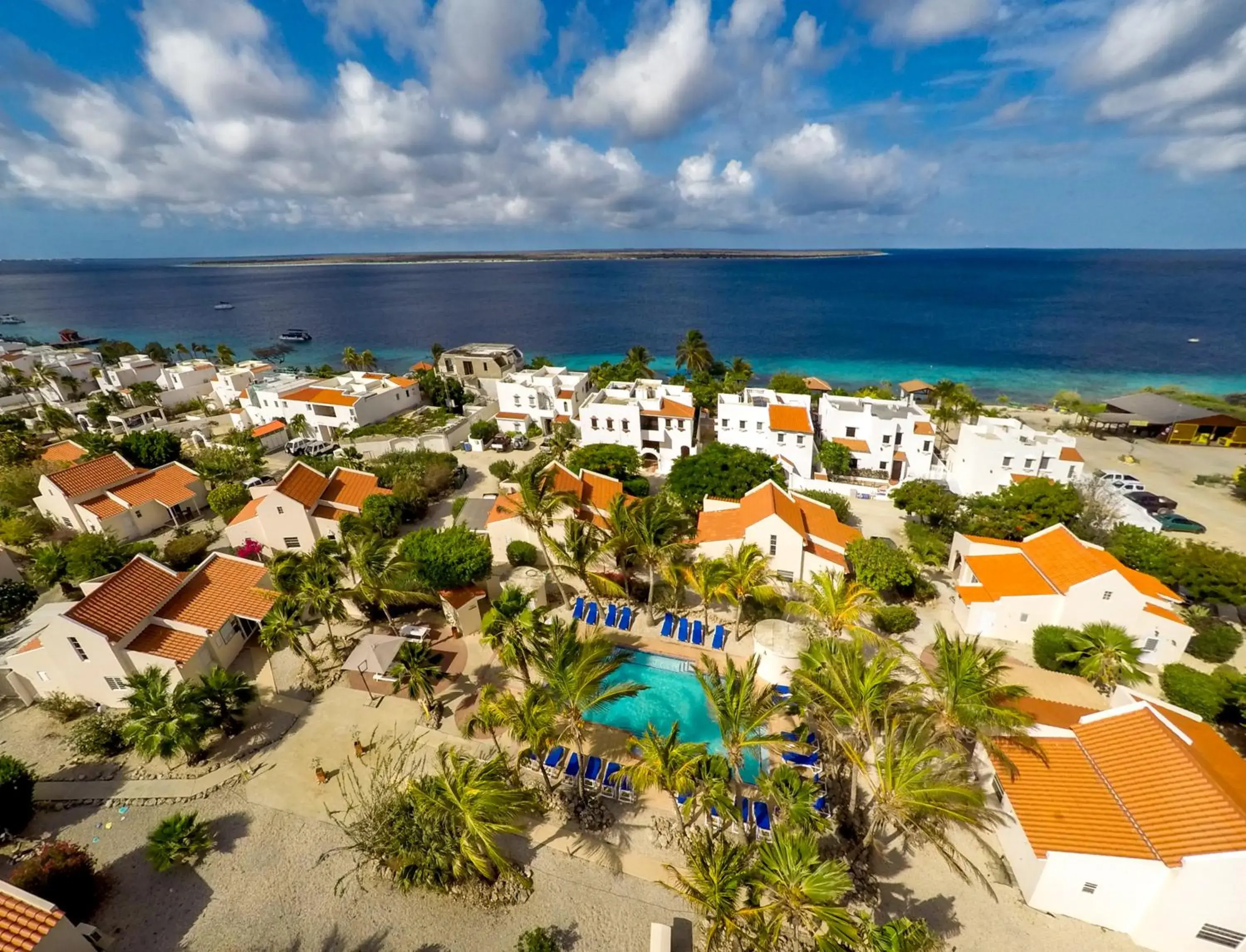 Hamlet Oasis Resort Hamlet Oasis Resort