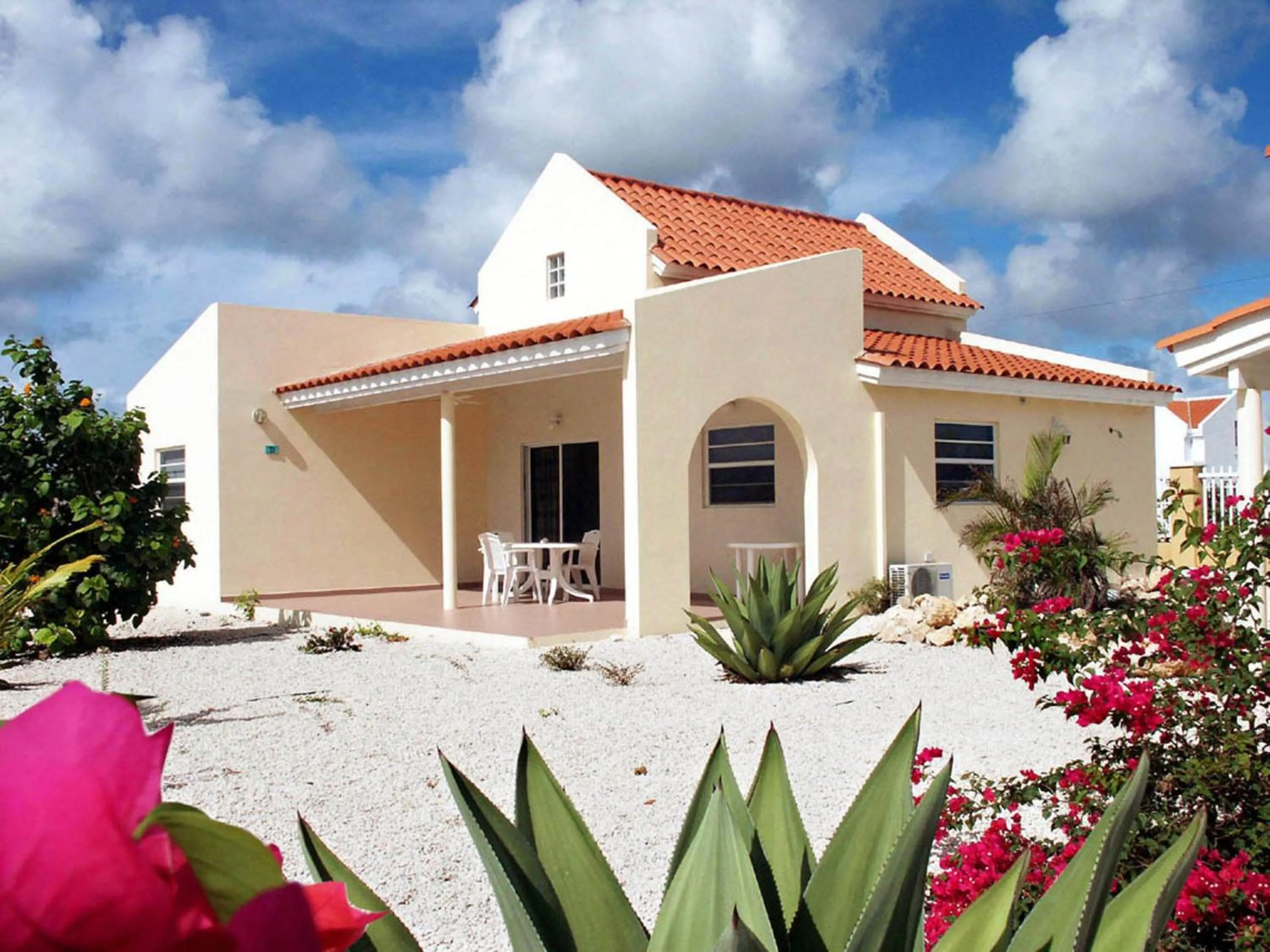 Hamlet Oasis Resort