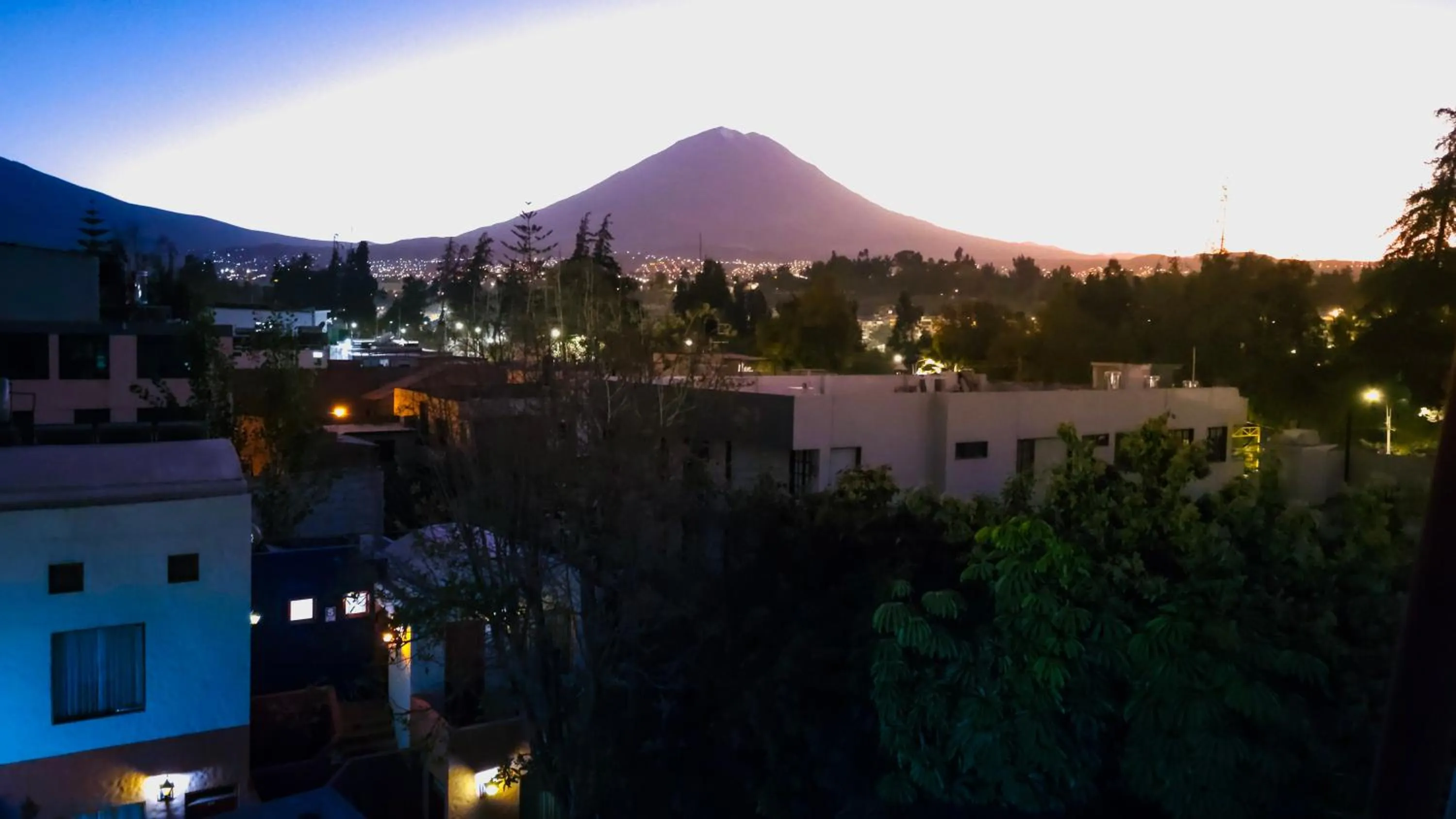 Balcony/Terrace in La Maison d'Elise