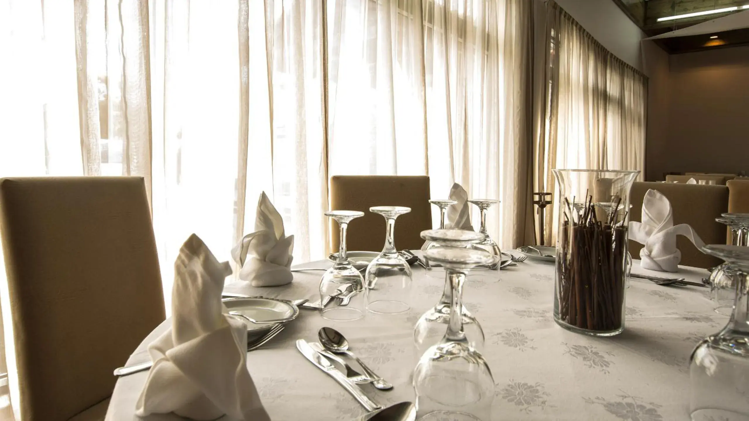 Restaurant/places to eat in Hotel Santa Maria Restaurant/places to eat in Hotel Santa Maria