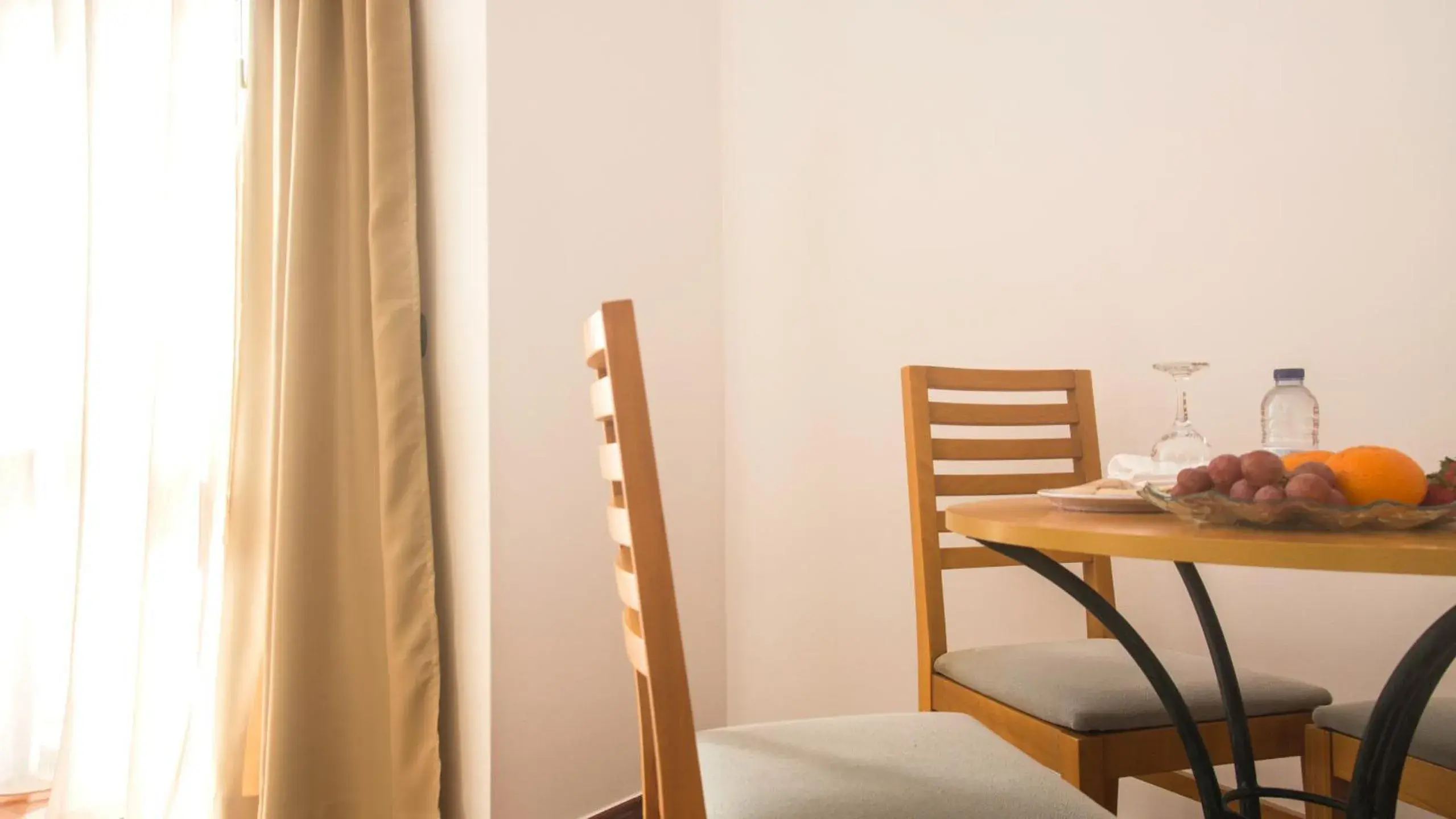 Bedroom in Hotel Santa Maria Bedroom in Hotel Santa Maria