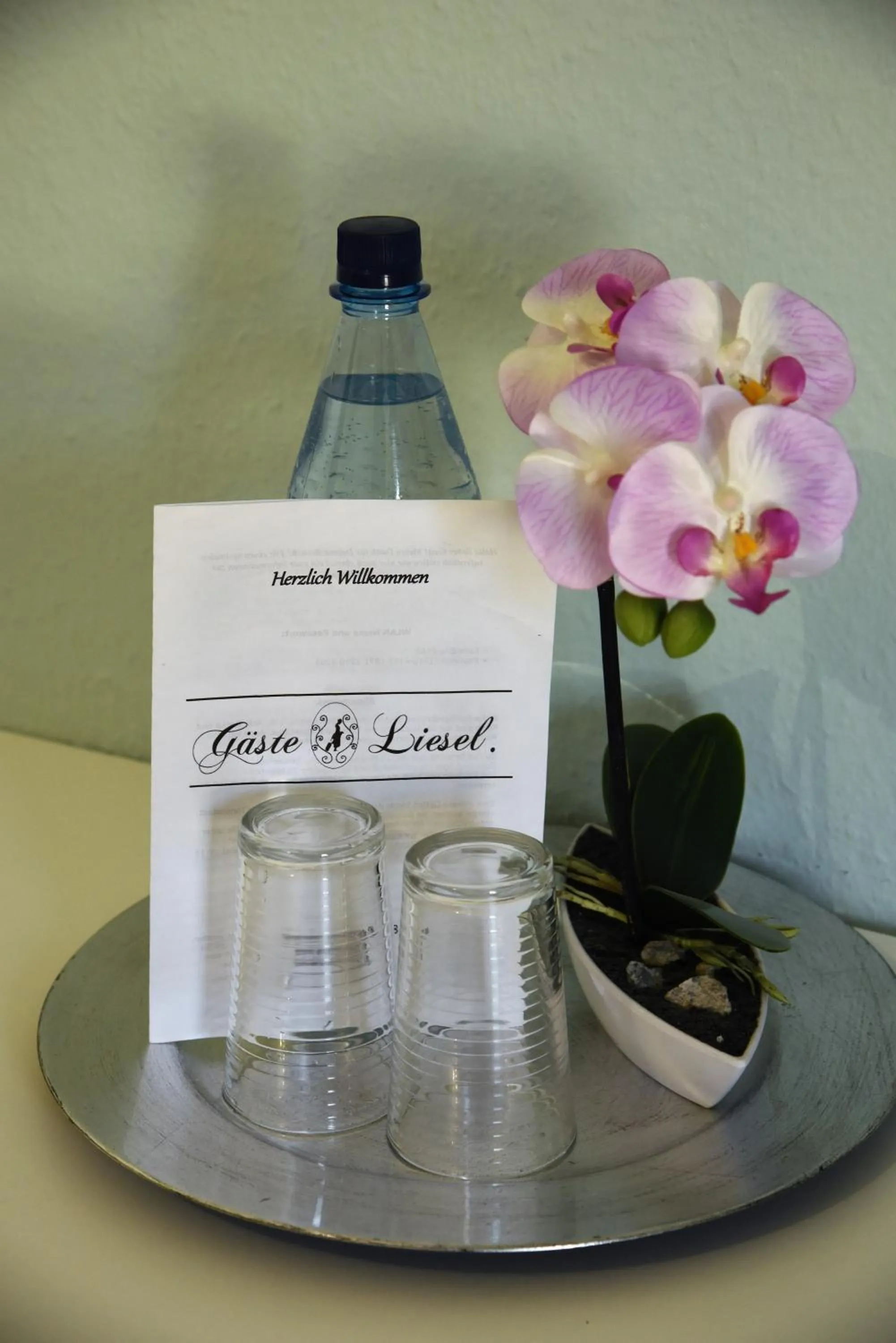 Drinks in Gäste-Liesel Göttingen