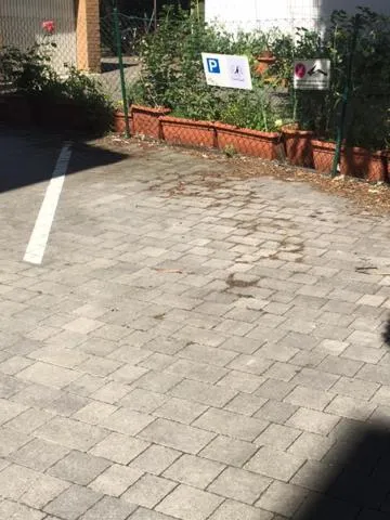 Property building in Gäste-Liesel Göttingen