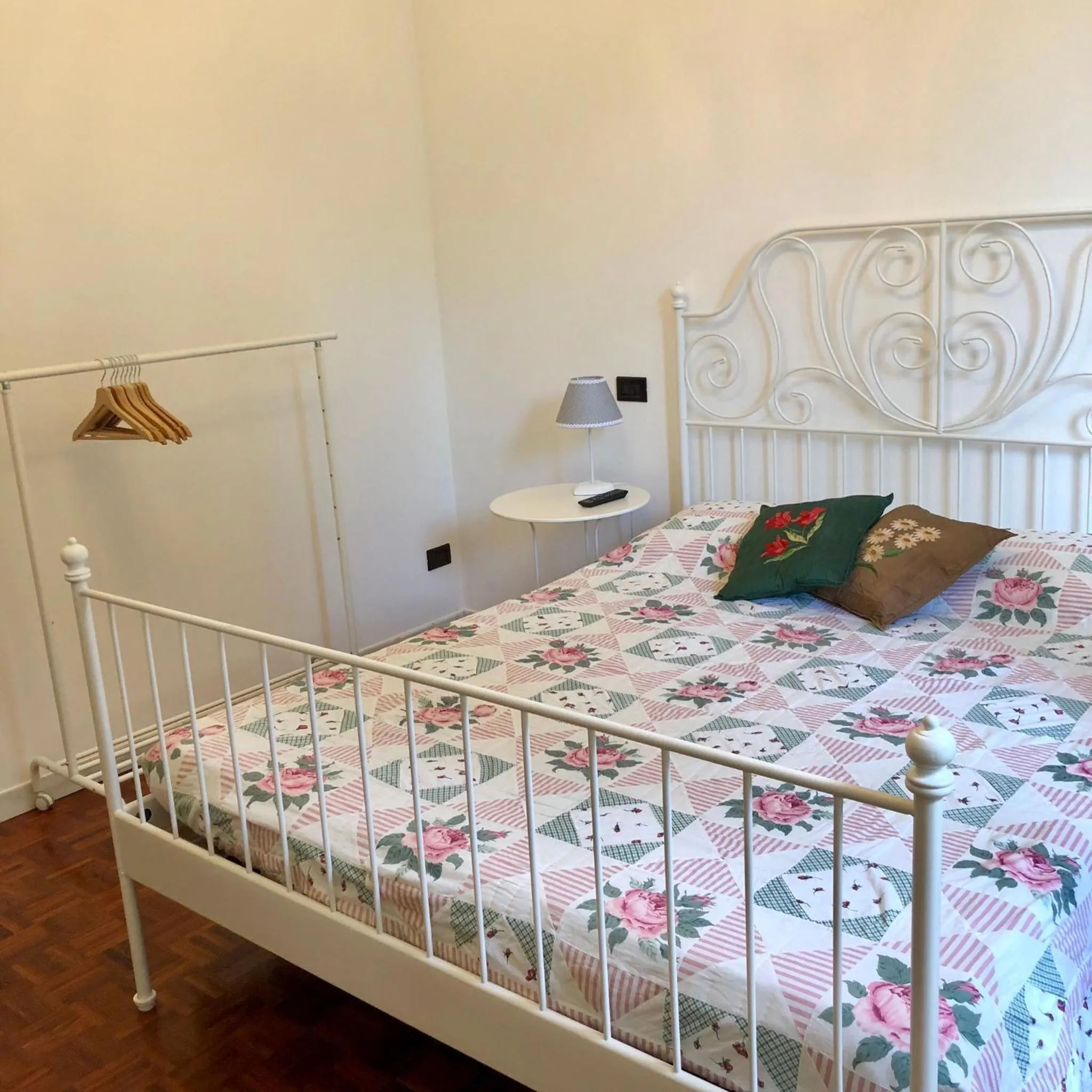 Bedroom, Bed in B&B Family First