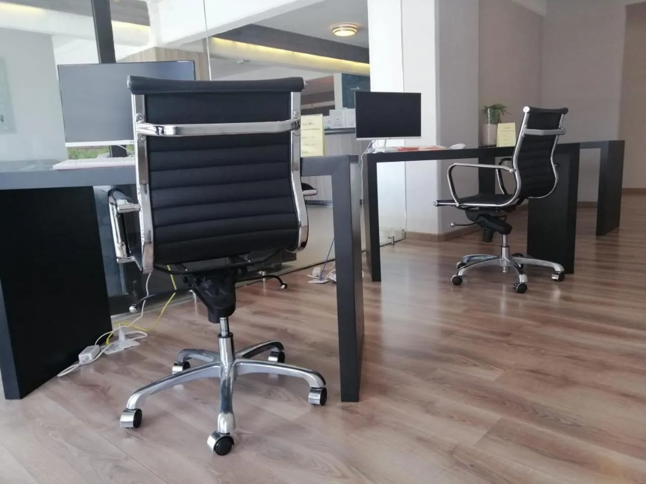 Business facilities in Hotel Campestre Inn