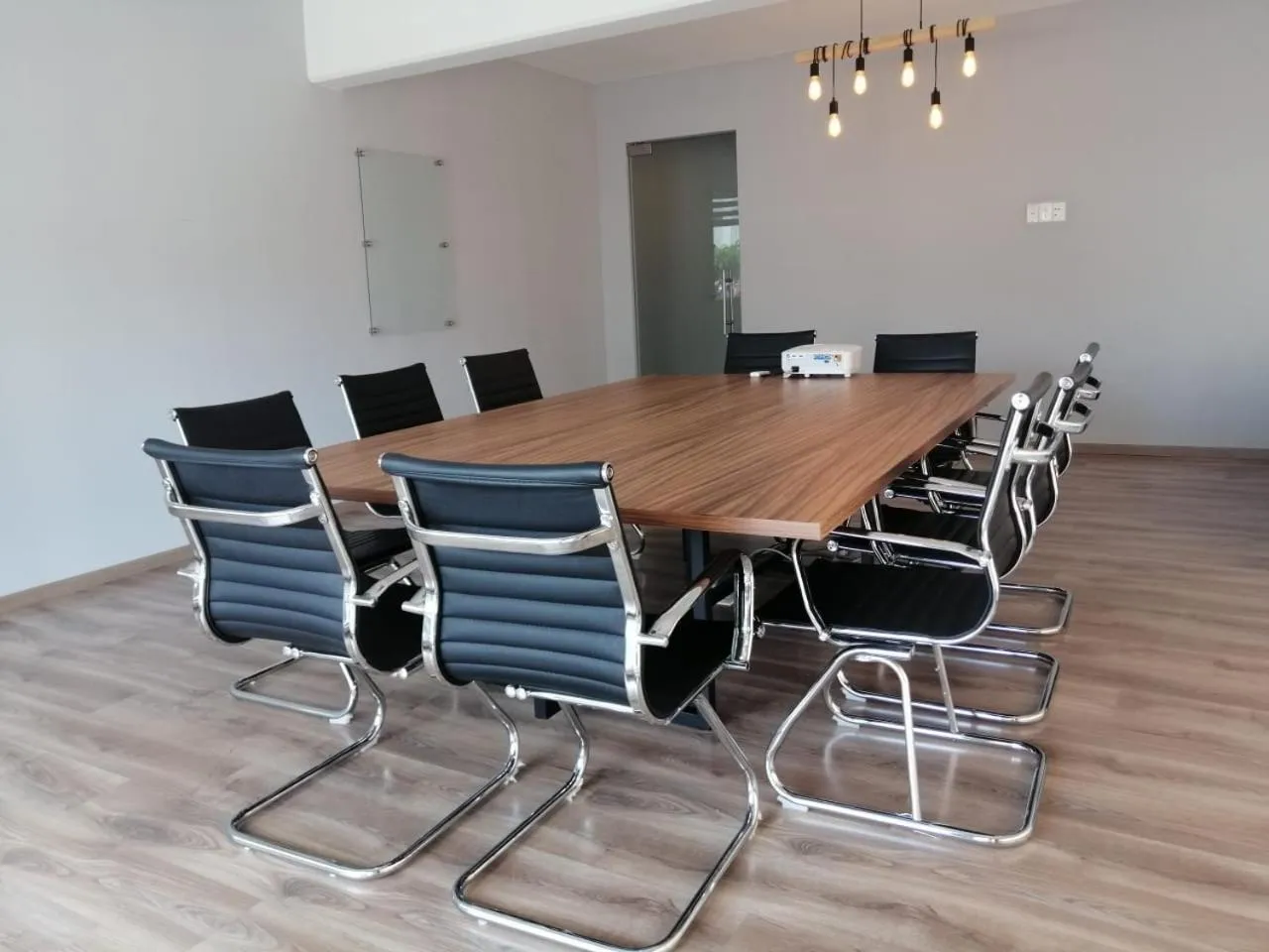 Business facilities in Hotel Campestre Inn