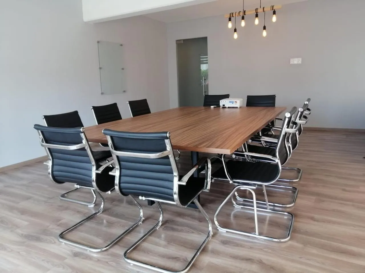 Business facilities in Hotel Campestre Inn