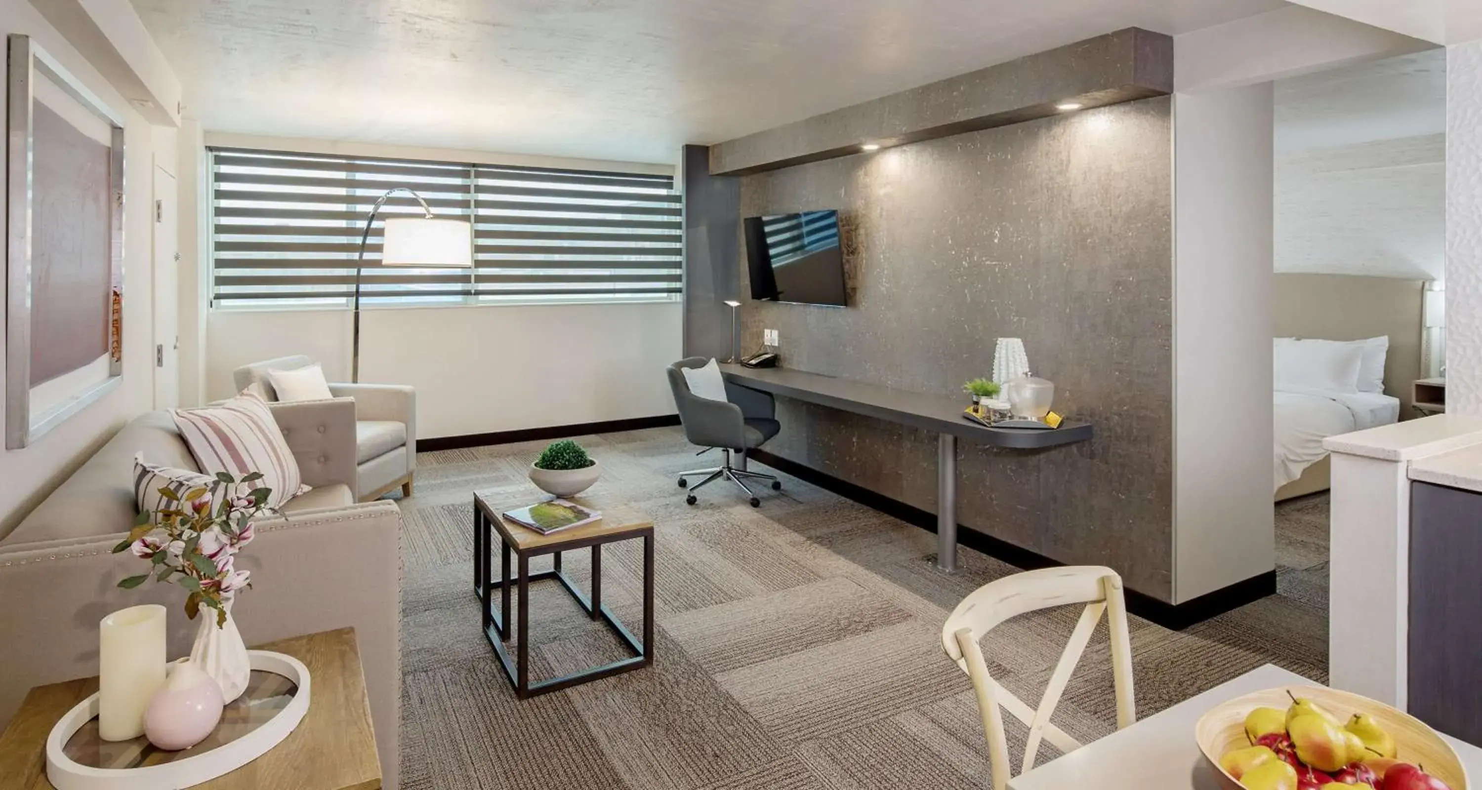 Photo of the whole room in The Rushmore Hotel & Suites; BW Premier Collection Photo of the whole room in The Rushmore Hotel & Suites; BW Premier Collection