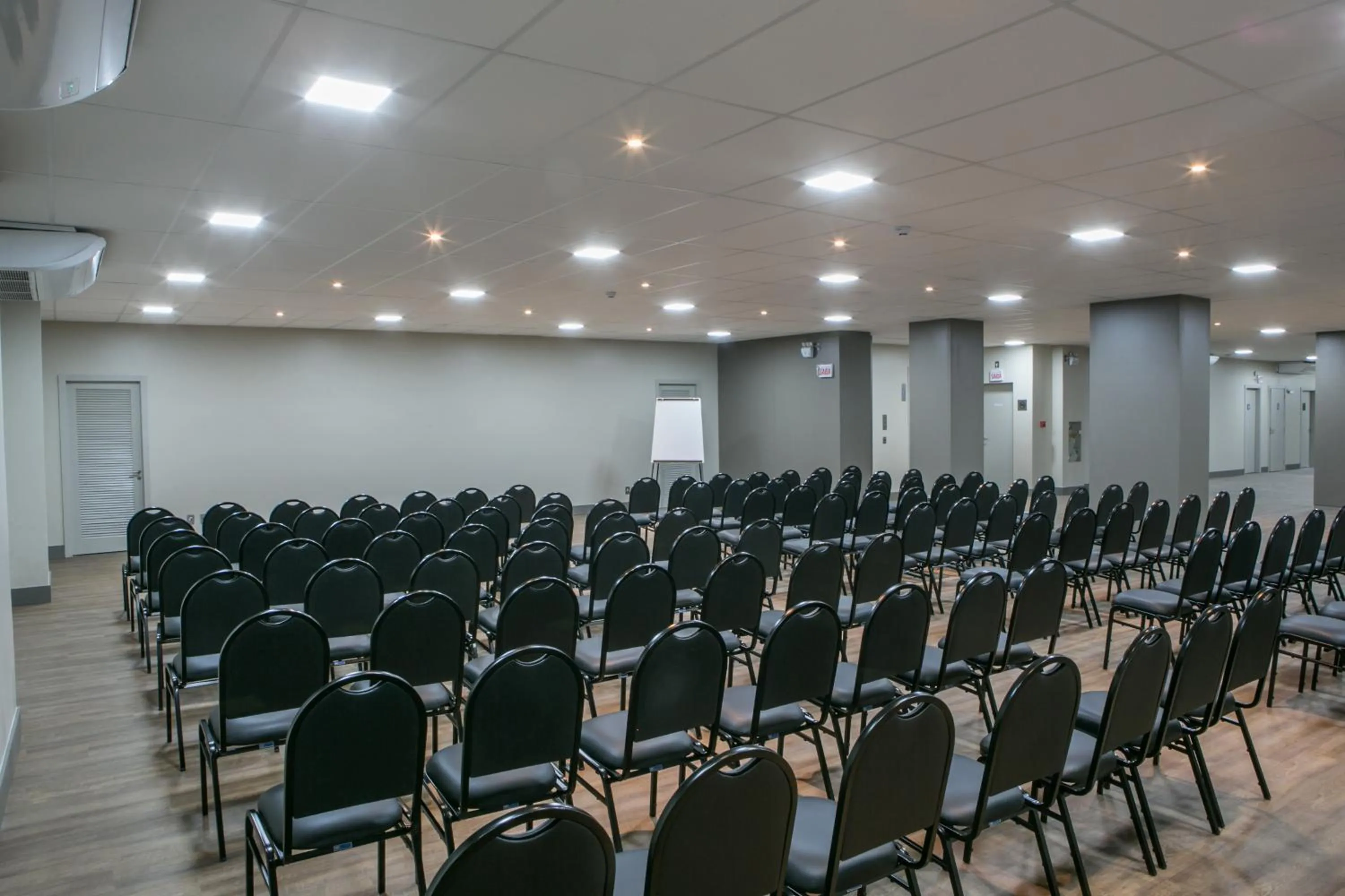 Meeting/conference room in Tri Hotel Premium Criciúma