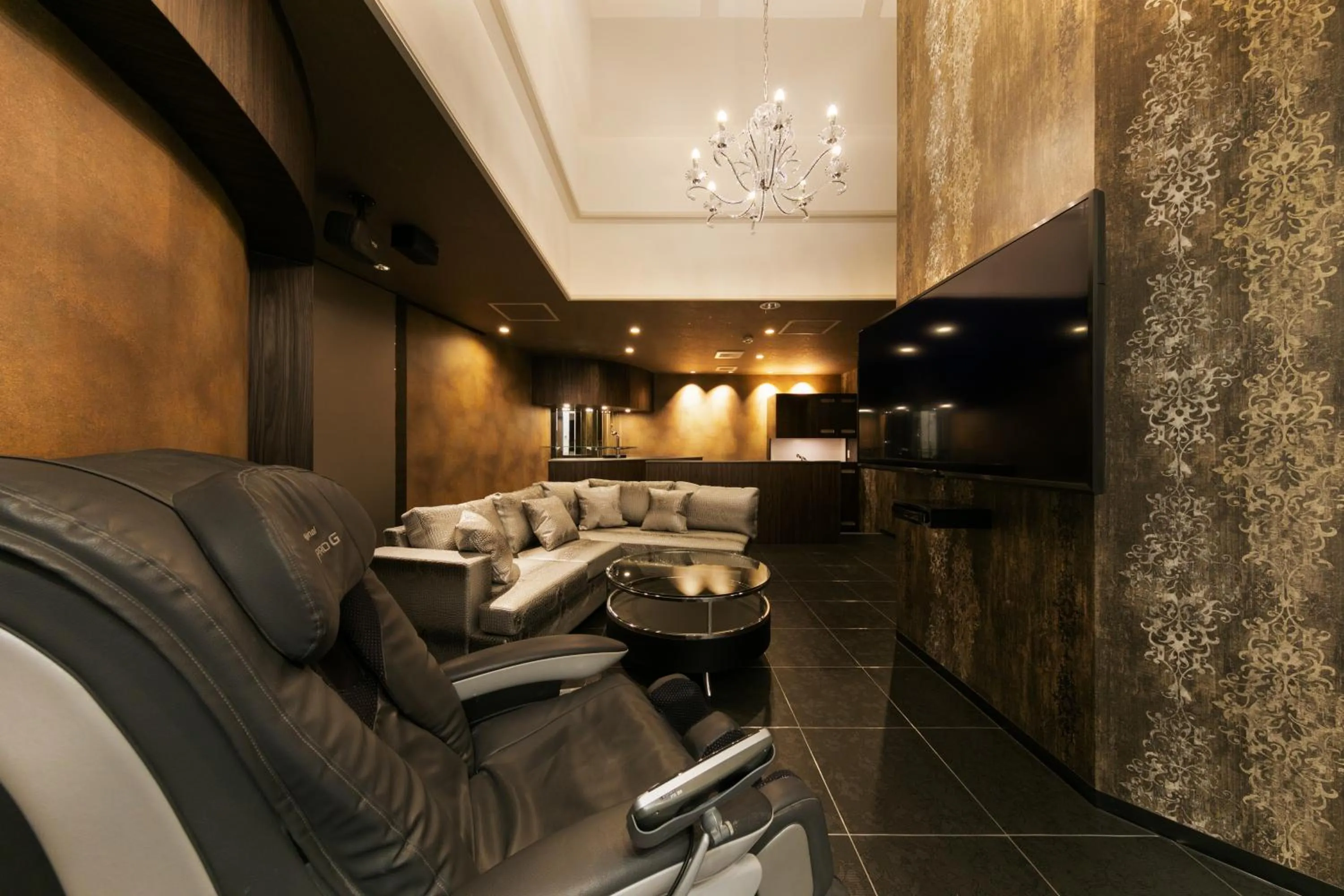 Hotel Eldia Modern Kobe(Adult Only)