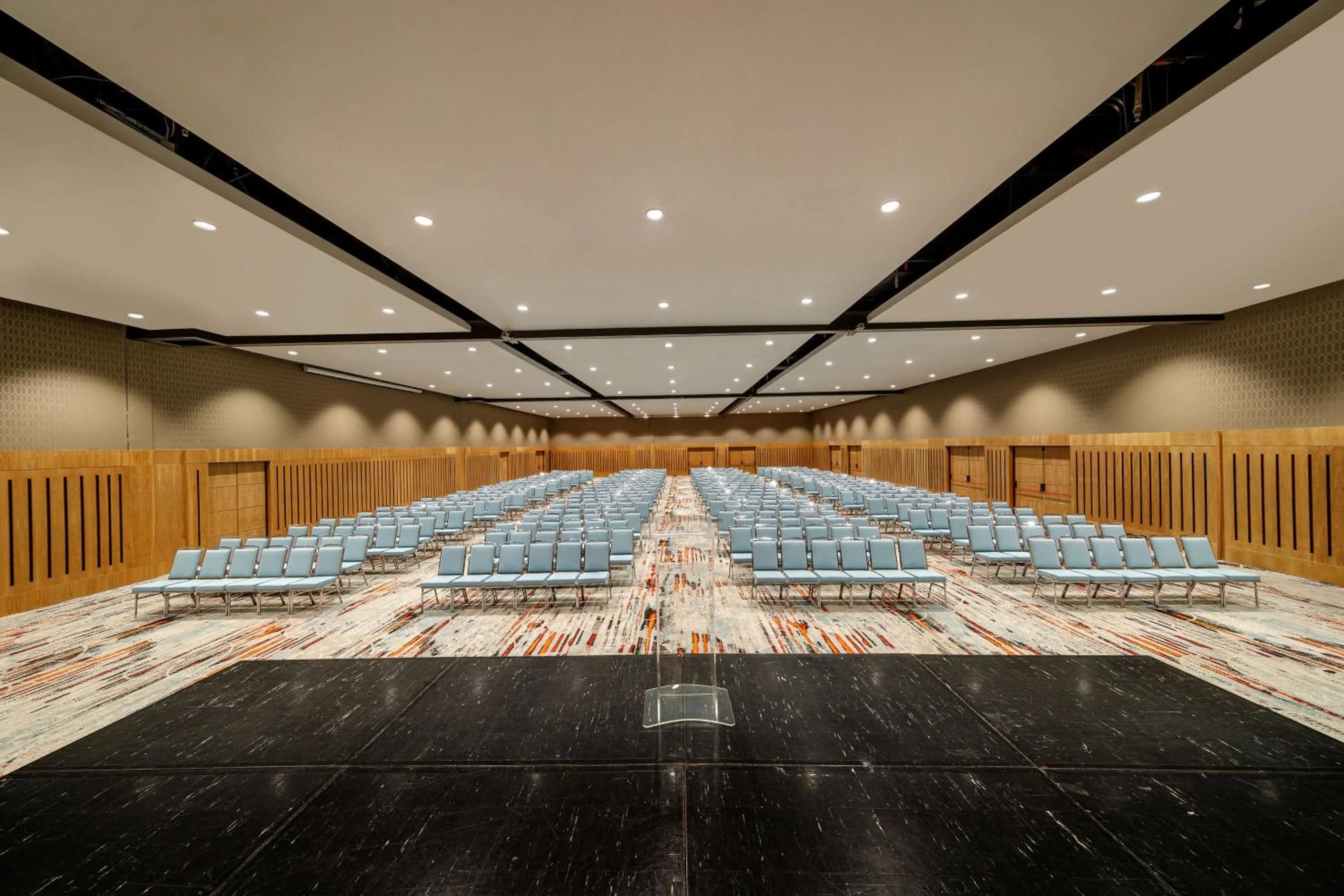 Meeting/conference room in Sheraton Bogotá Hotel