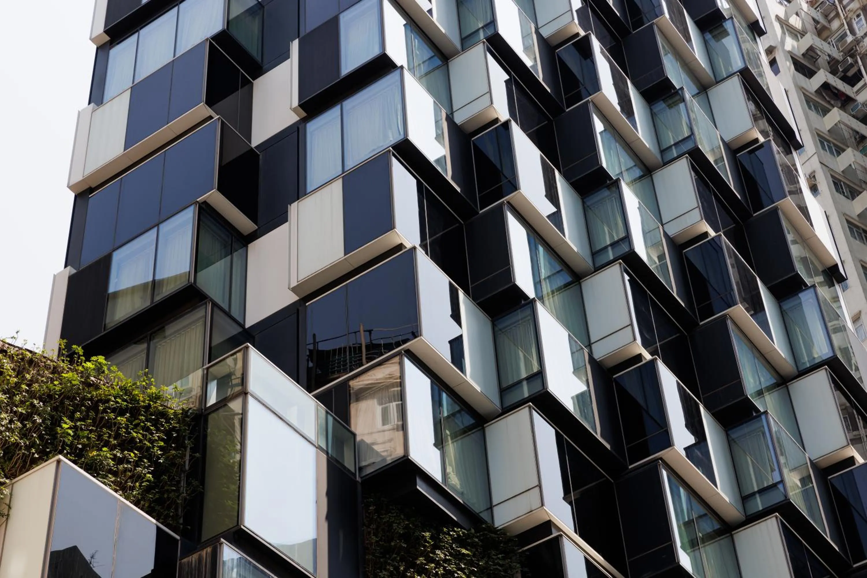 Property building in The BEACON