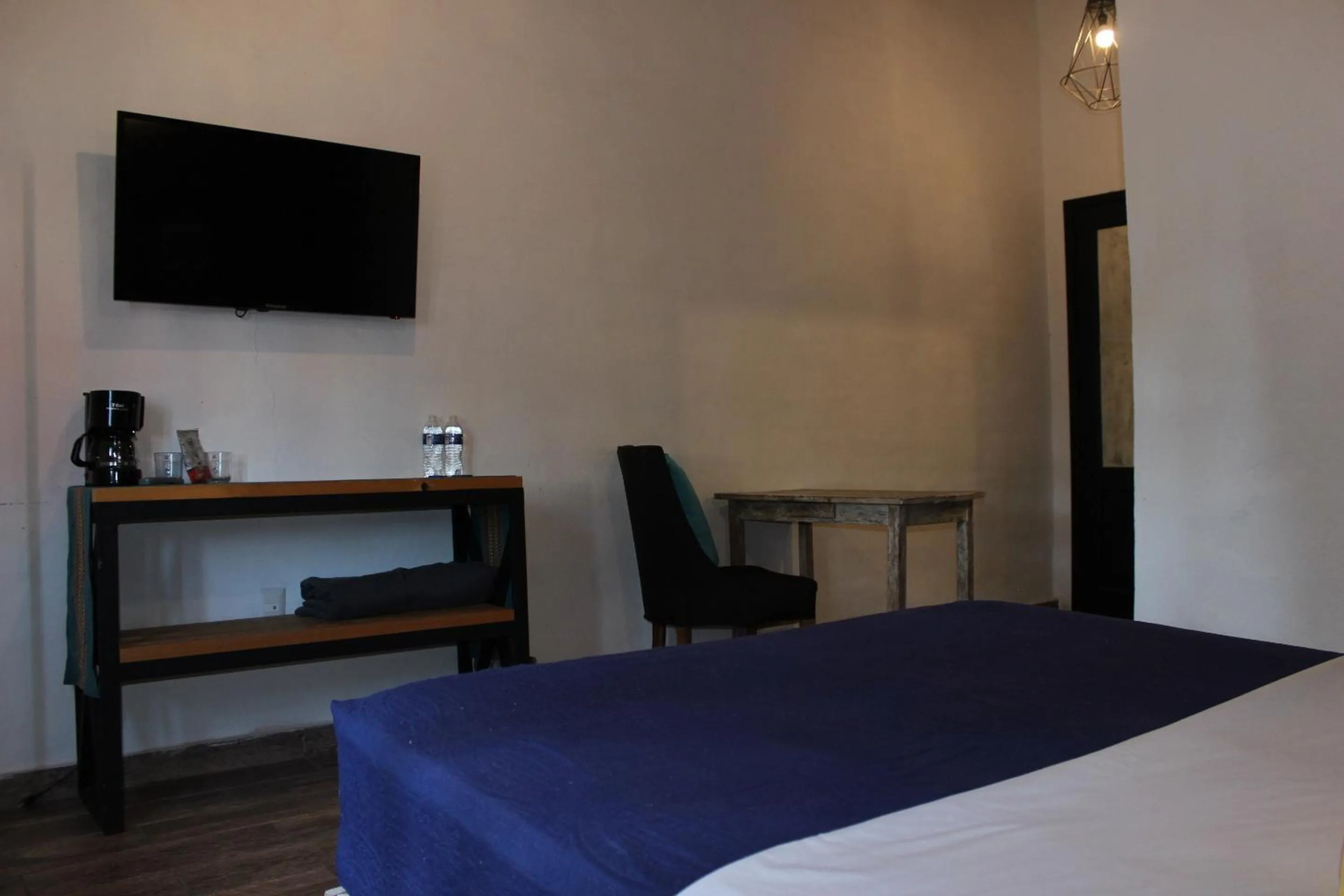 Superior in Hotel Real de Piedra