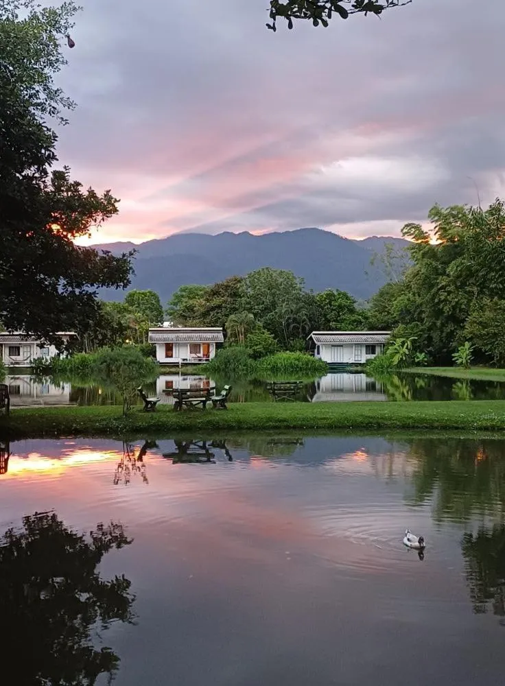 Bueng Pai Farm บึงปายฟาร์ม