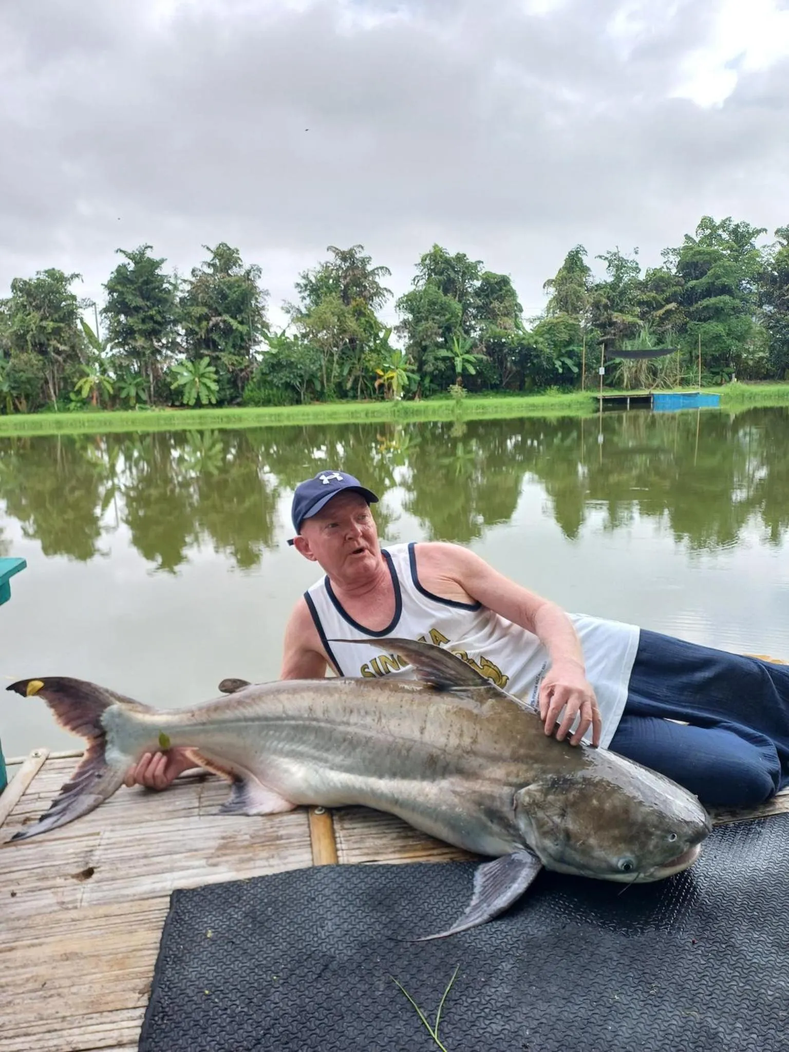 Bueng Pai Farm บึงปายฟาร์ม