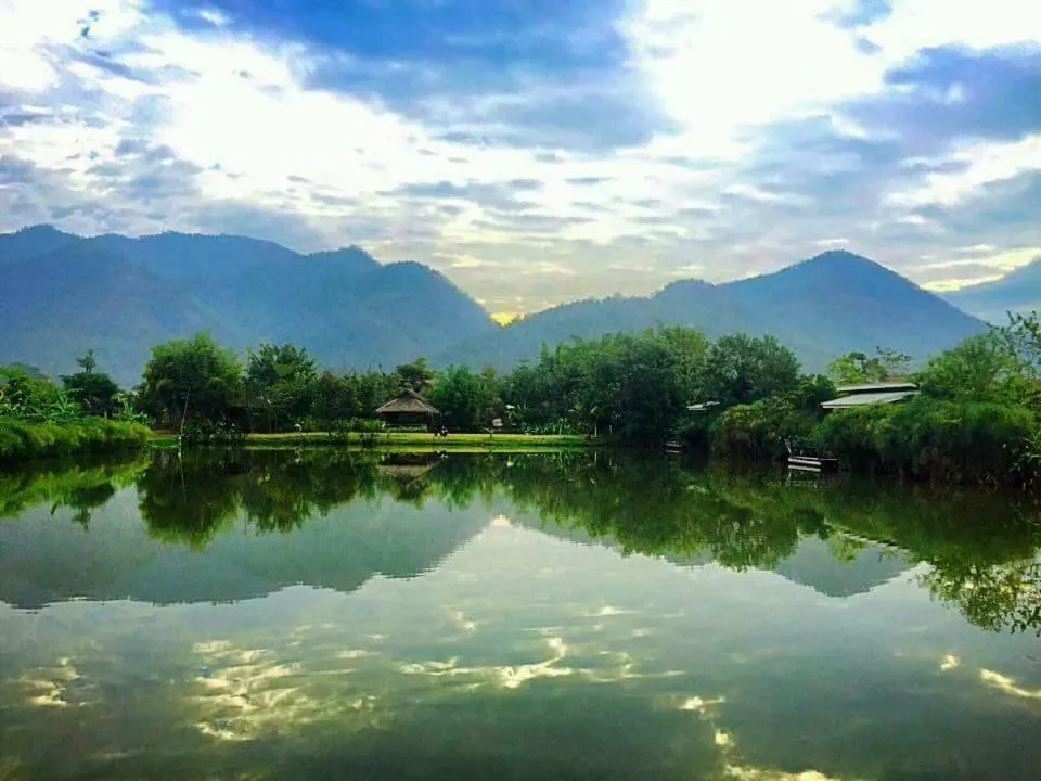 Bueng Pai Farm บึงปายฟาร์ม