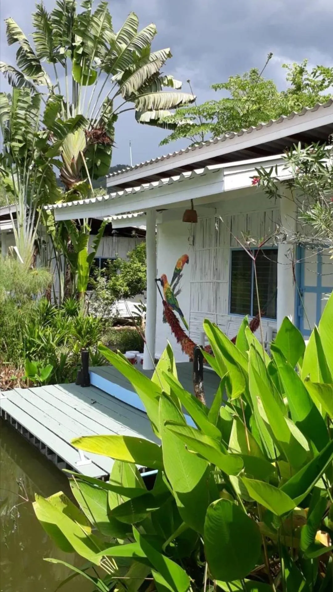 Bueng Pai Farm บึงปายฟาร์ม