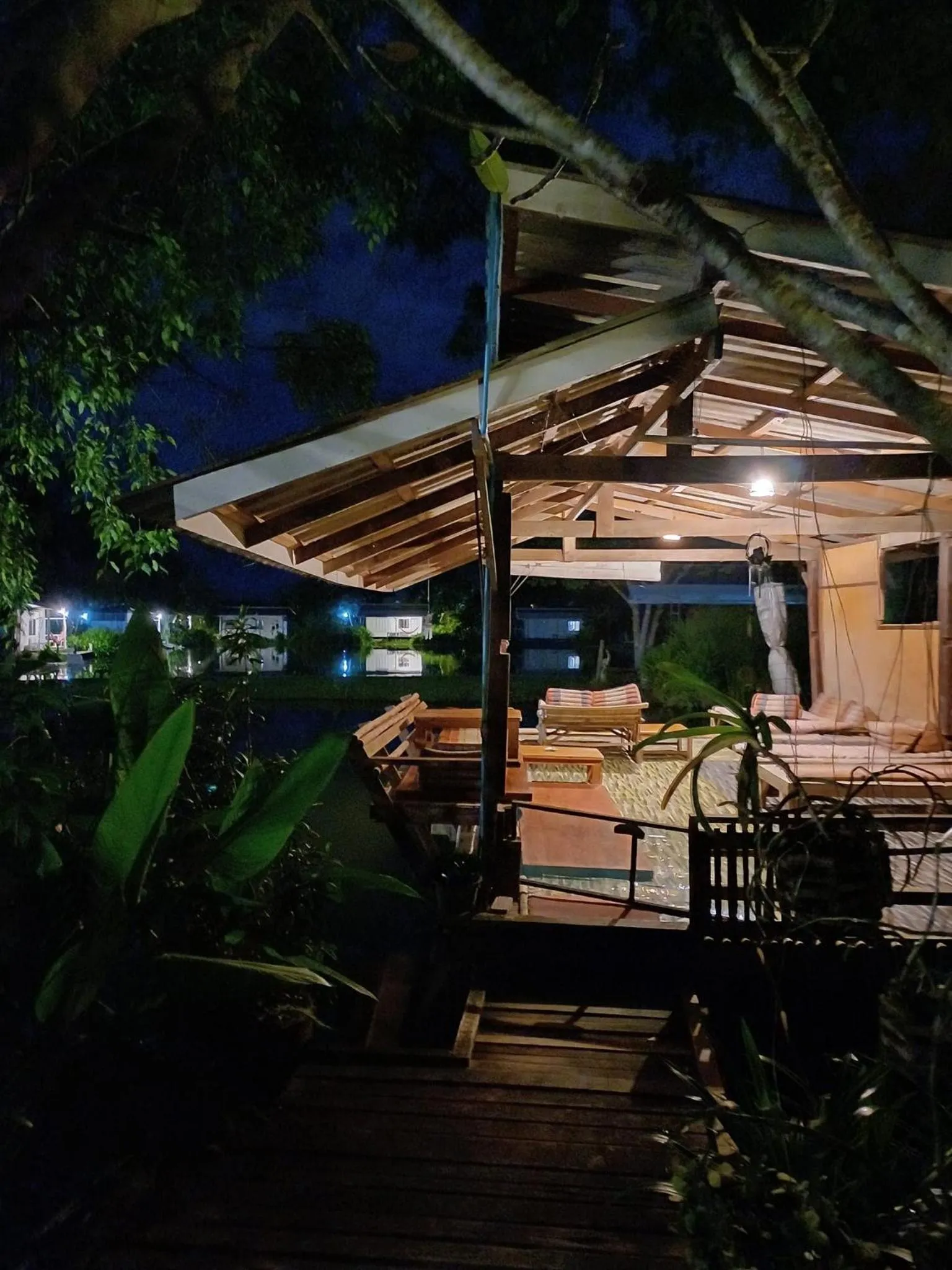 Bueng Pai Farm บึงปายฟาร์ม