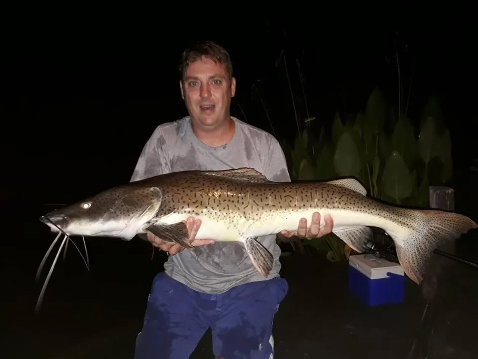 Bueng Pai Farm บึงปายฟาร์ม