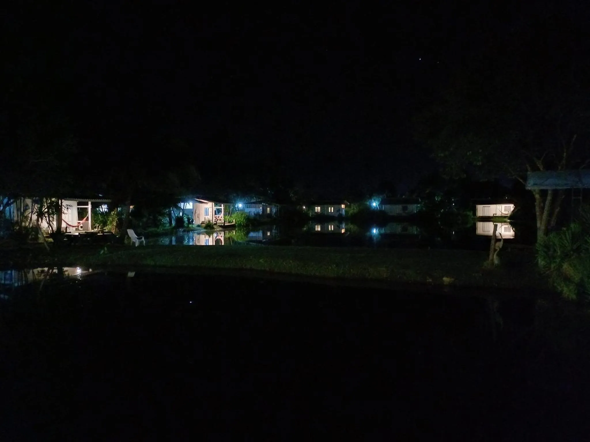 Bueng Pai Farm บึงปายฟาร์ม