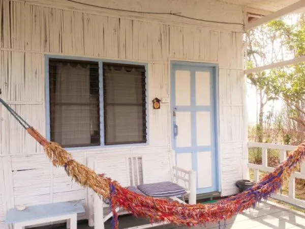 Bueng Pai Farm บึงปายฟาร์ม