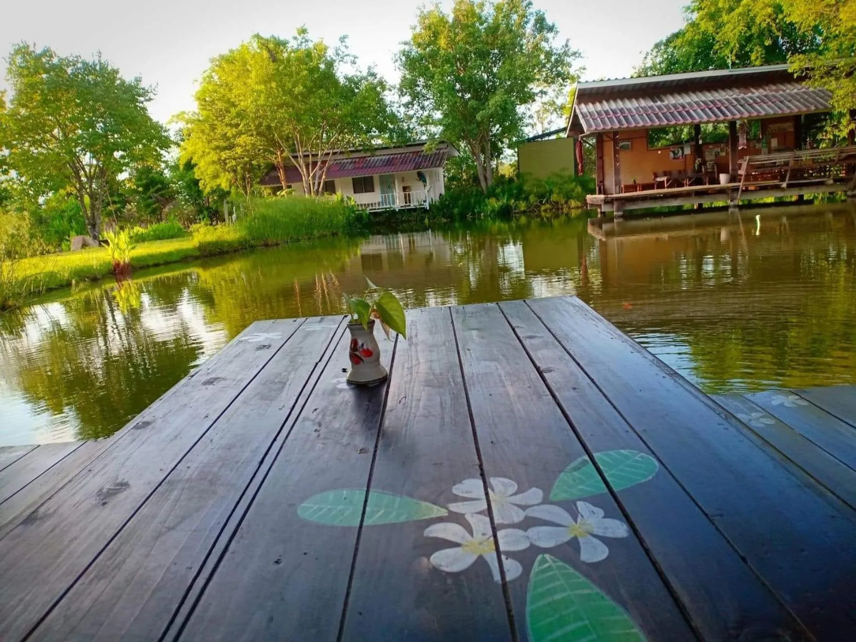 Bueng Pai Farm บึงปายฟาร์ม