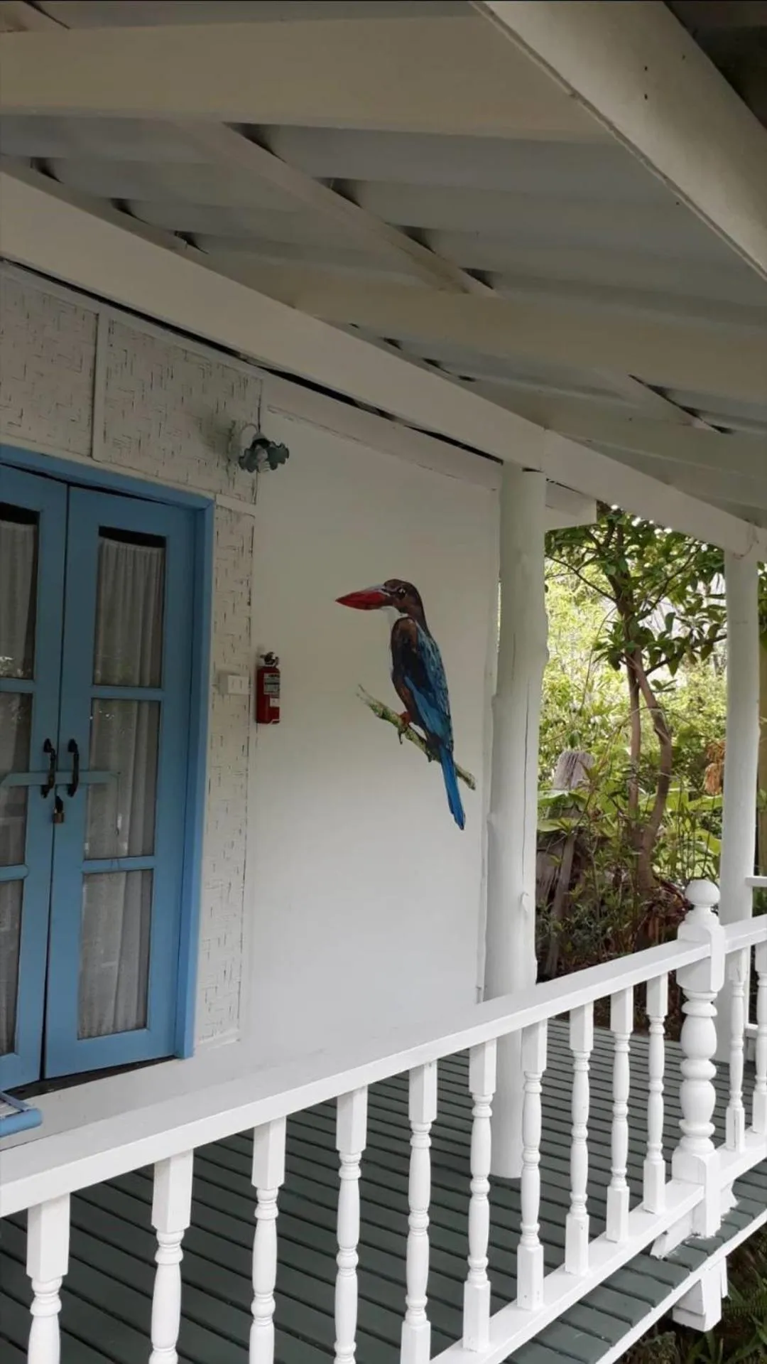 Bueng Pai Farm บึงปายฟาร์ม