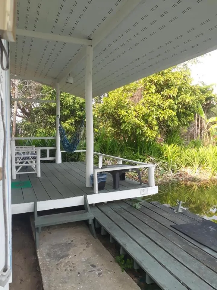 Bueng Pai Farm บึงปายฟาร์ม