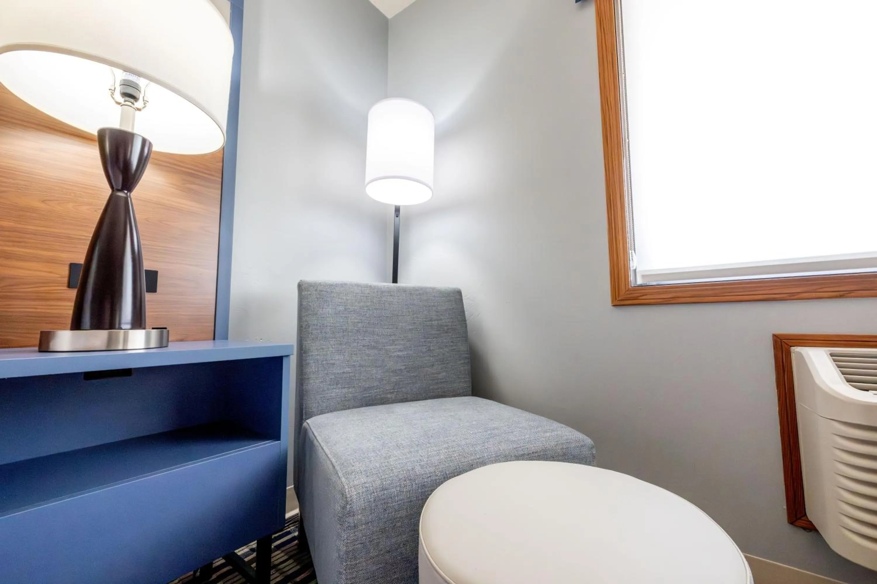 Photo of the whole room in AmericInn by Wyndham Sturgeon Bay