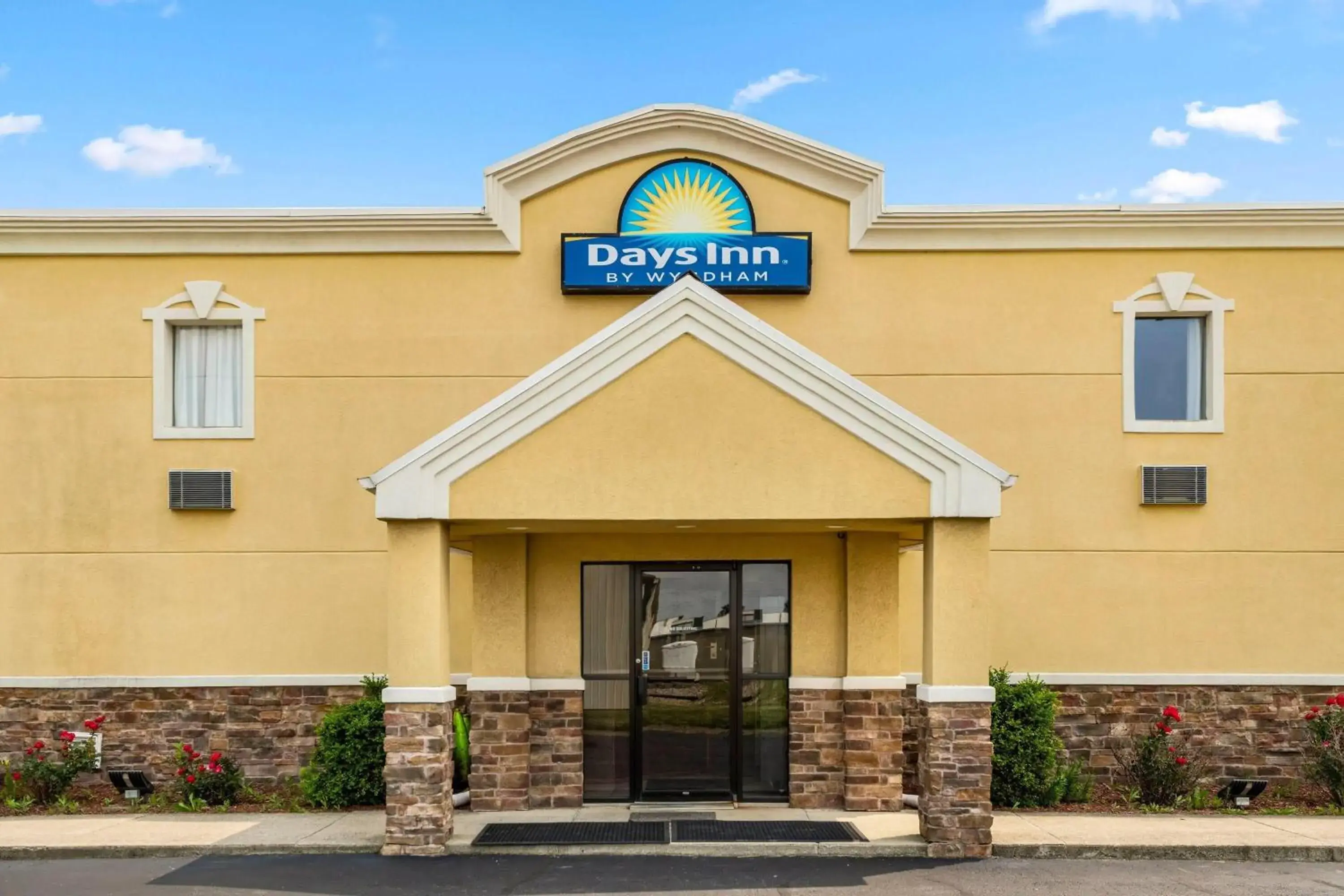Days Inn by Wyndham Fort Wayne Days Inn by Wyndham Fort Wayne