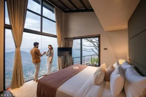 Zostel Plus Panchgani