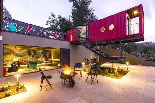 Zostel Plus Panchgani Zostel Plus Panchgani