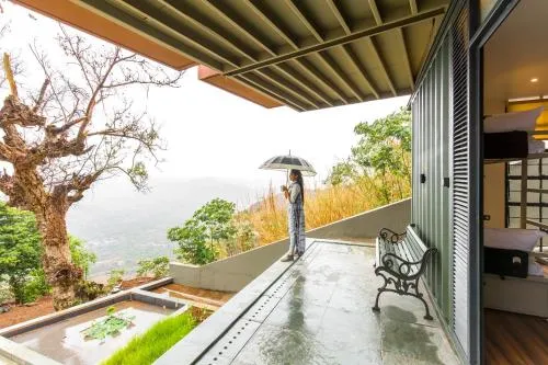 Zostel Plus Panchgani