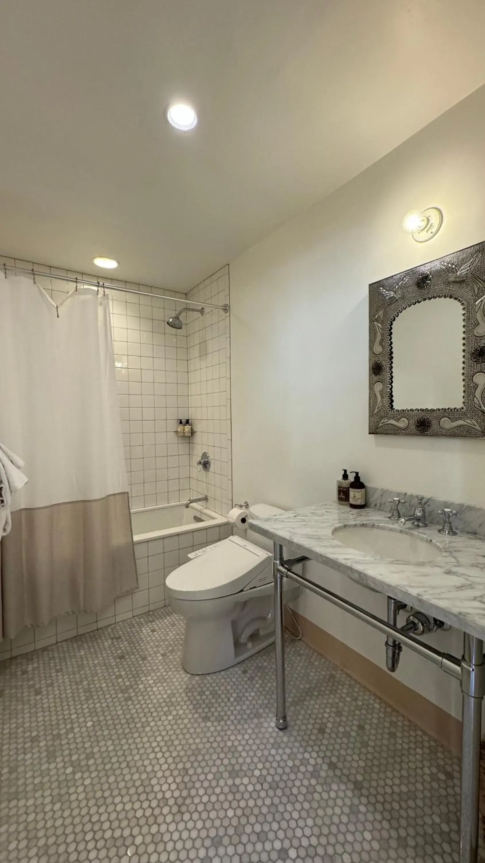 Deluxe King Room in The Parador Deluxe King Room in The Parador