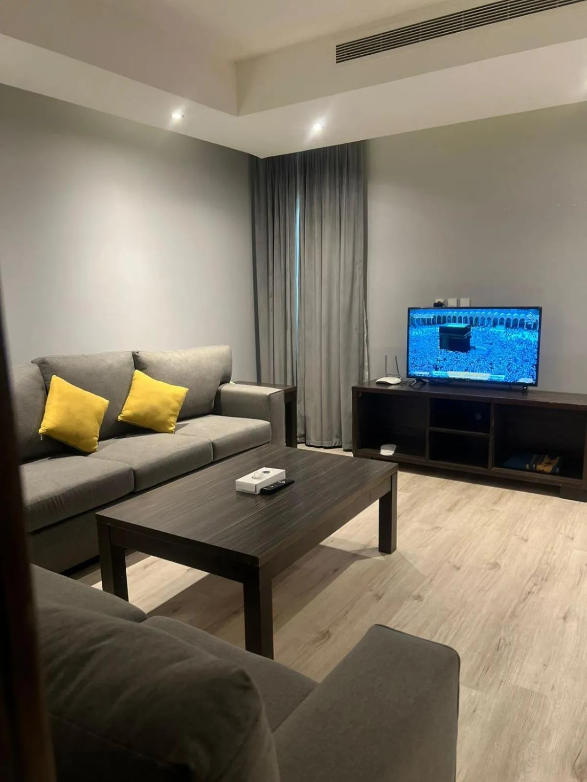 Hayat Watheer for serviced Apartment