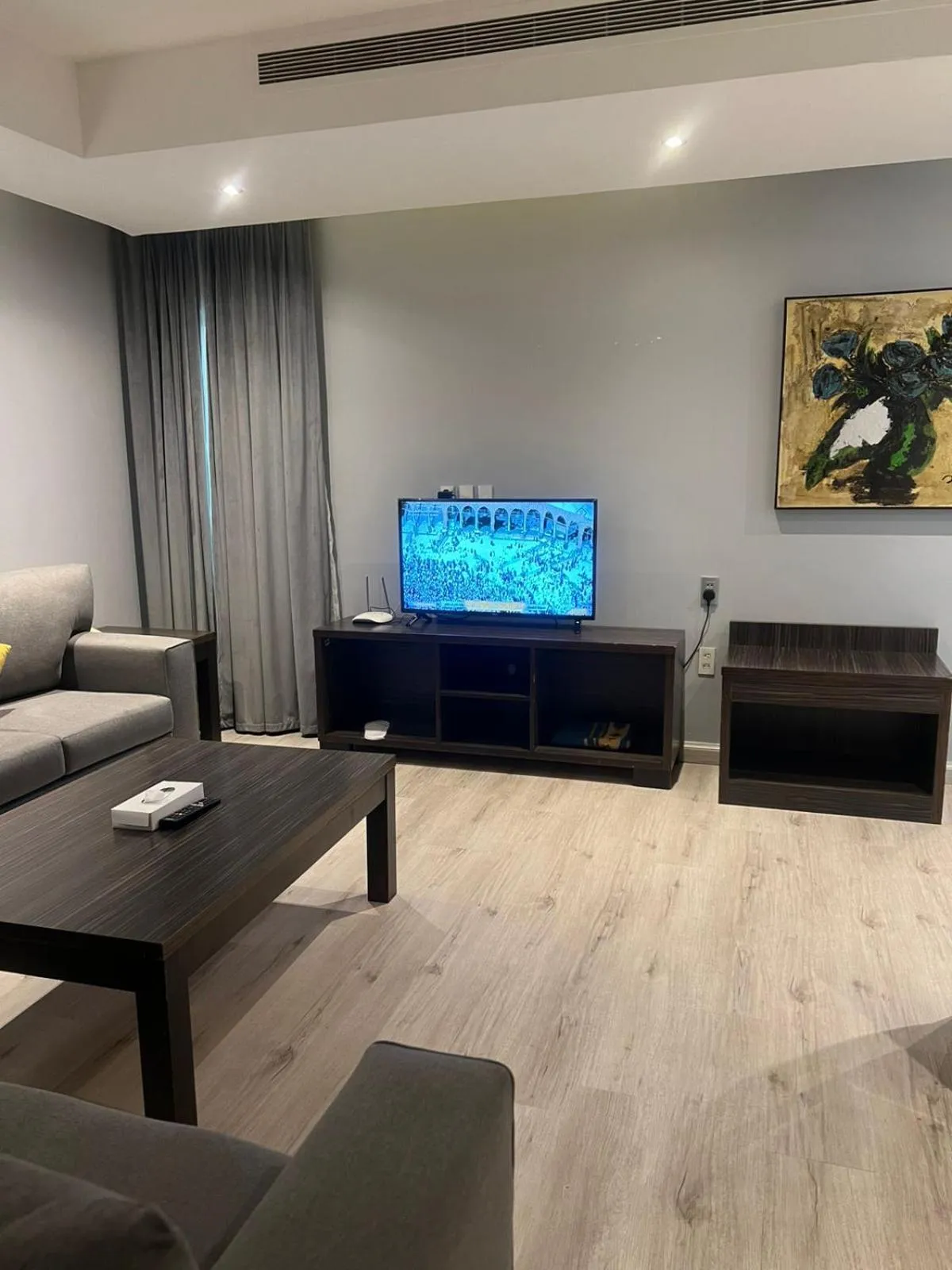 Hayat Watheer for serviced Apartment