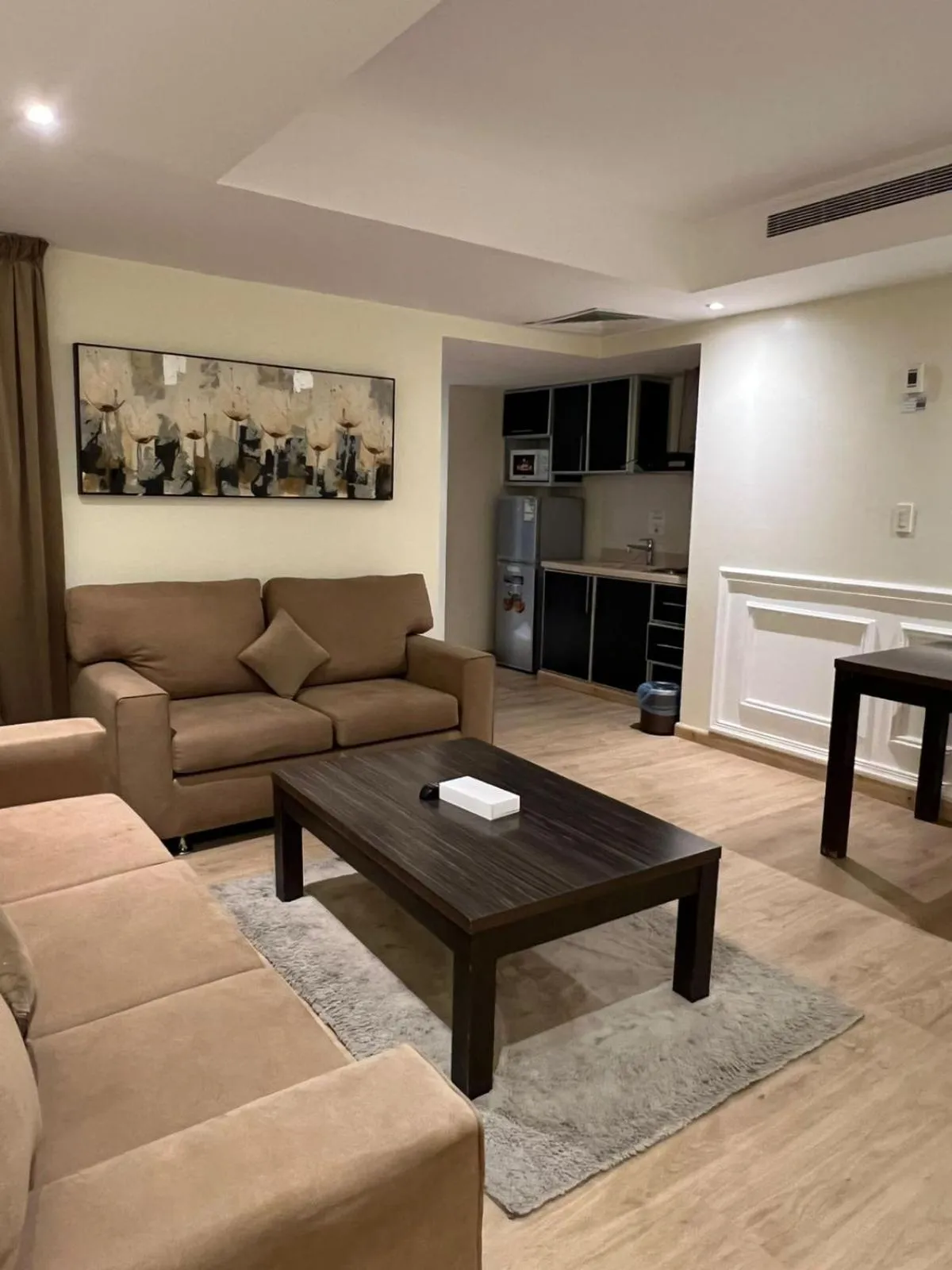 Hayat Watheer for serviced Apartment