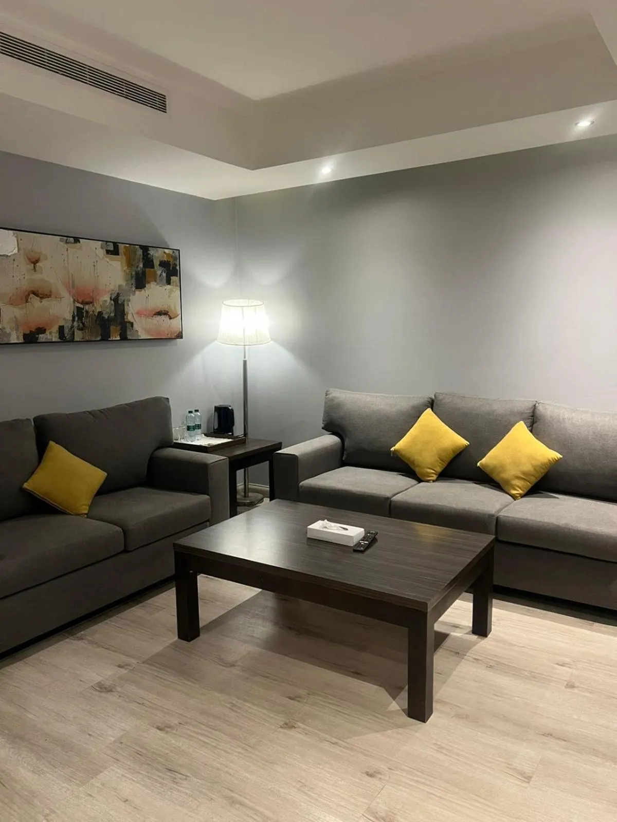 Hayat Watheer for serviced Apartment