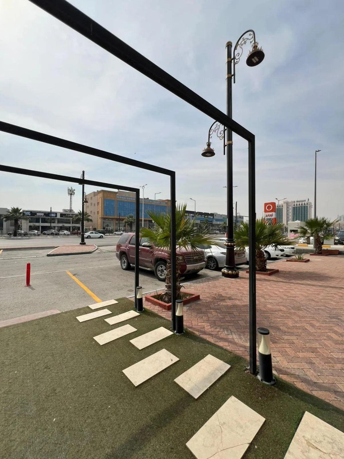 Hayat Watheer for serviced Apartment