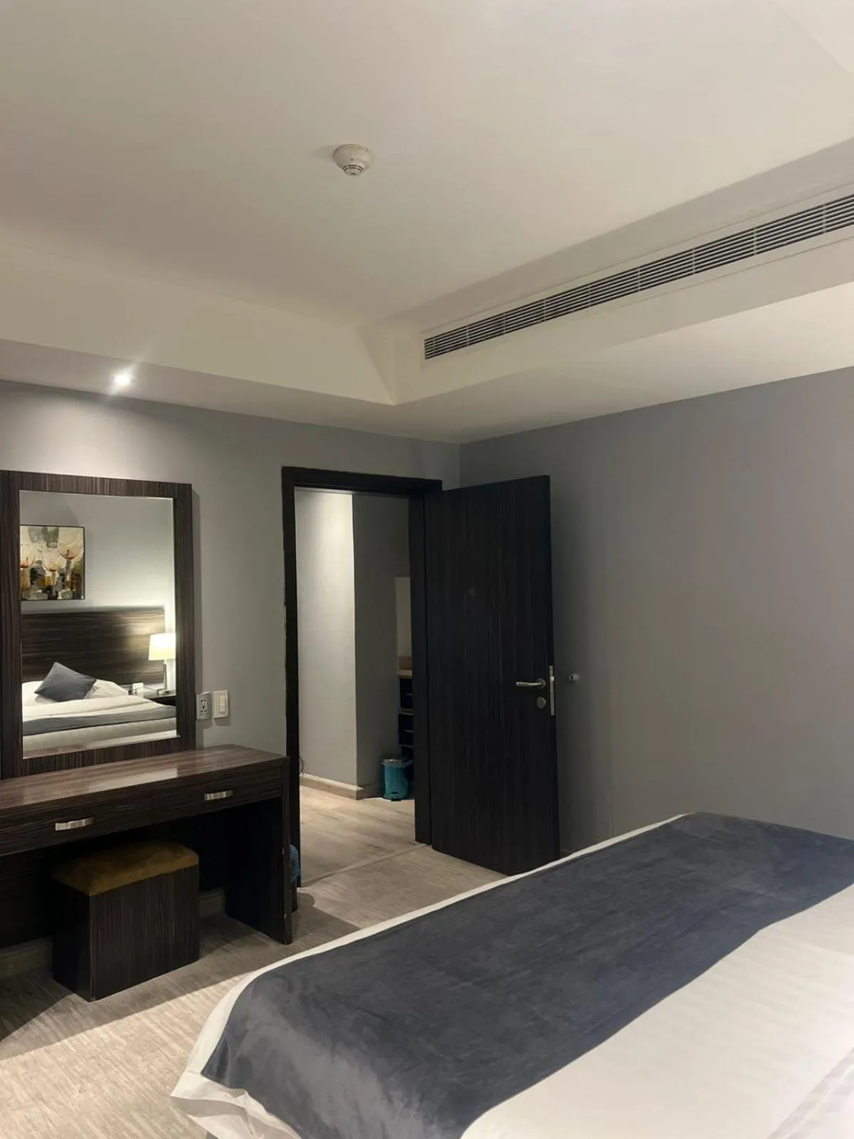 Bed in Hayat Watheer for serviced Apartment