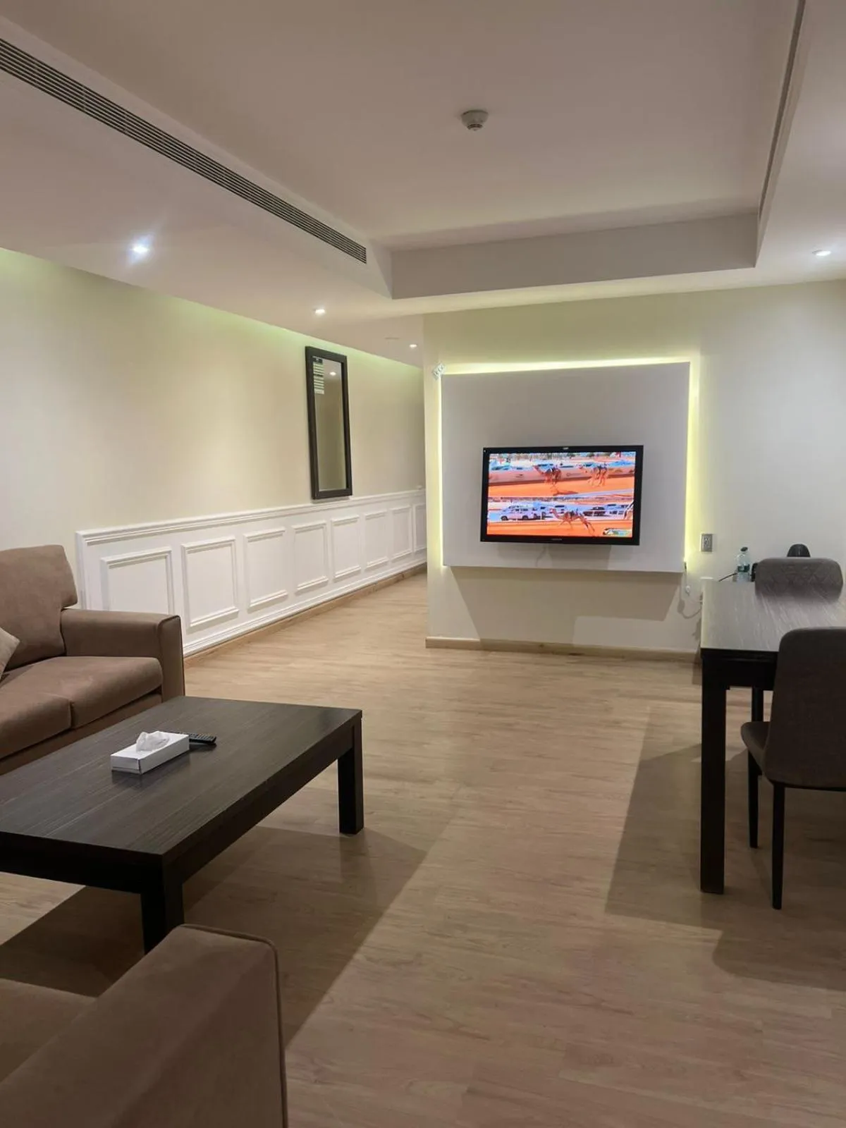 Hayat Watheer for serviced Apartment