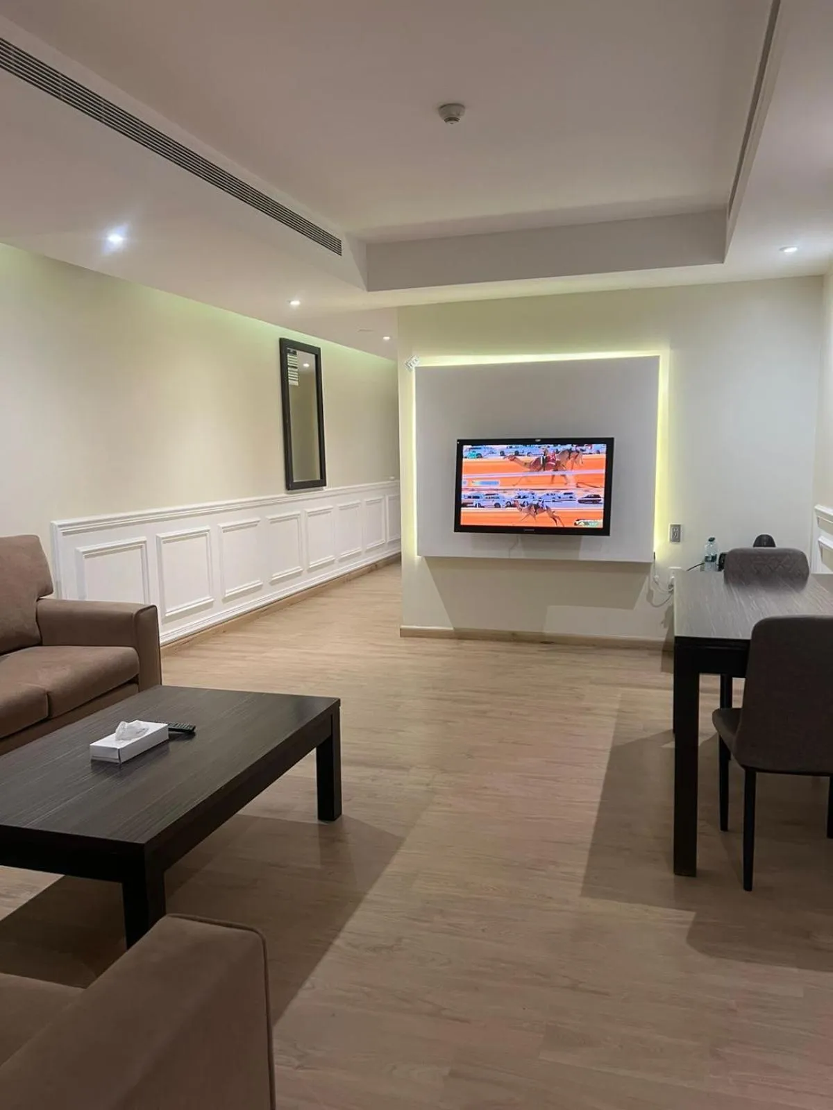 Hayat Watheer for serviced Apartment