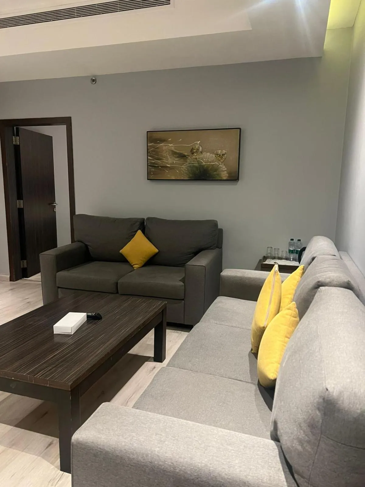 Hayat Watheer for serviced Apartment