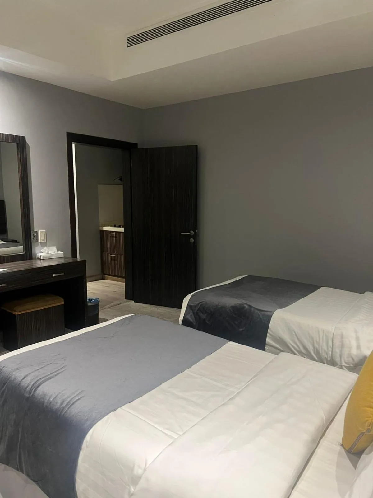 Bed in Hayat Watheer for serviced Apartment